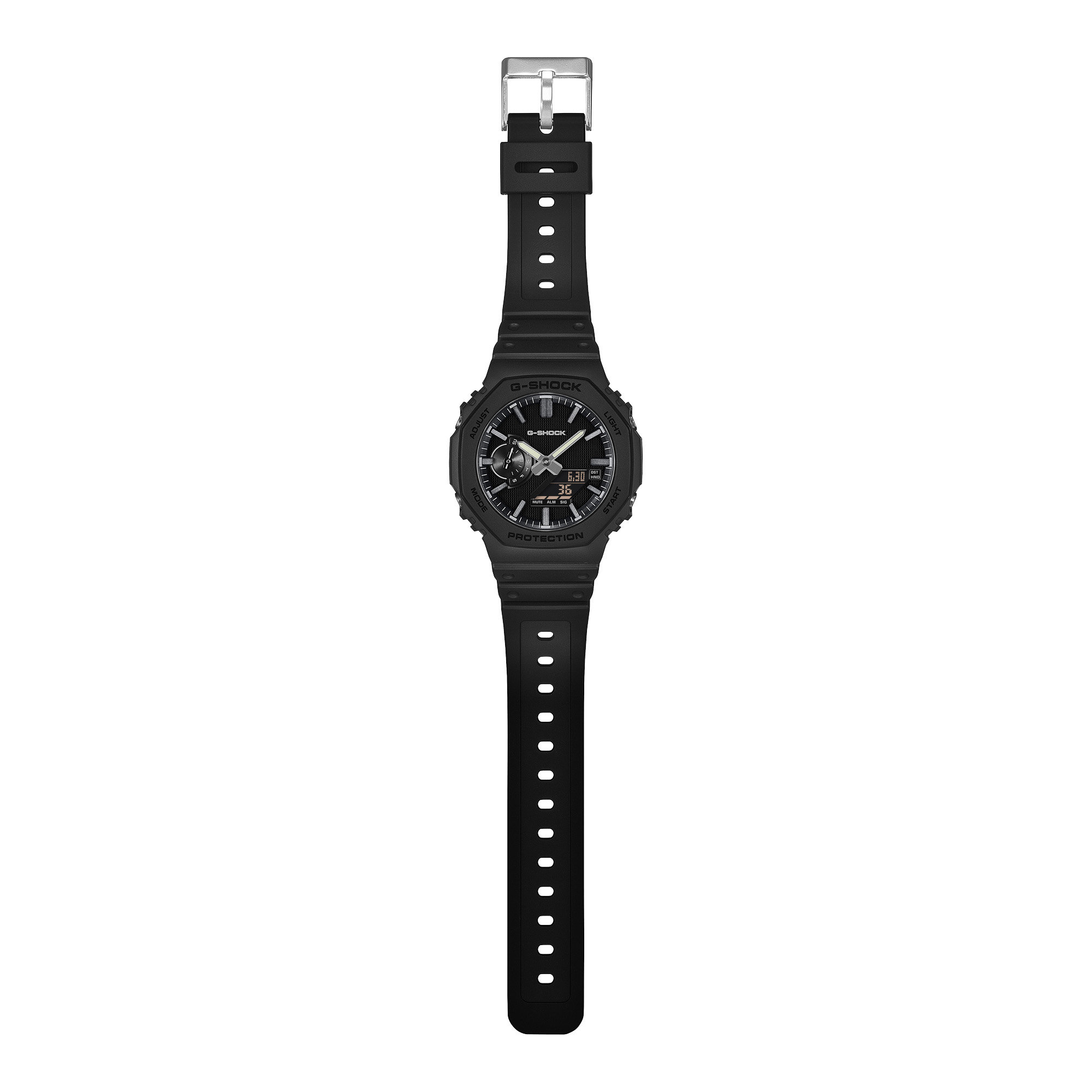 G-SHOCK GA-2100LXB-1AJF 4549526427015