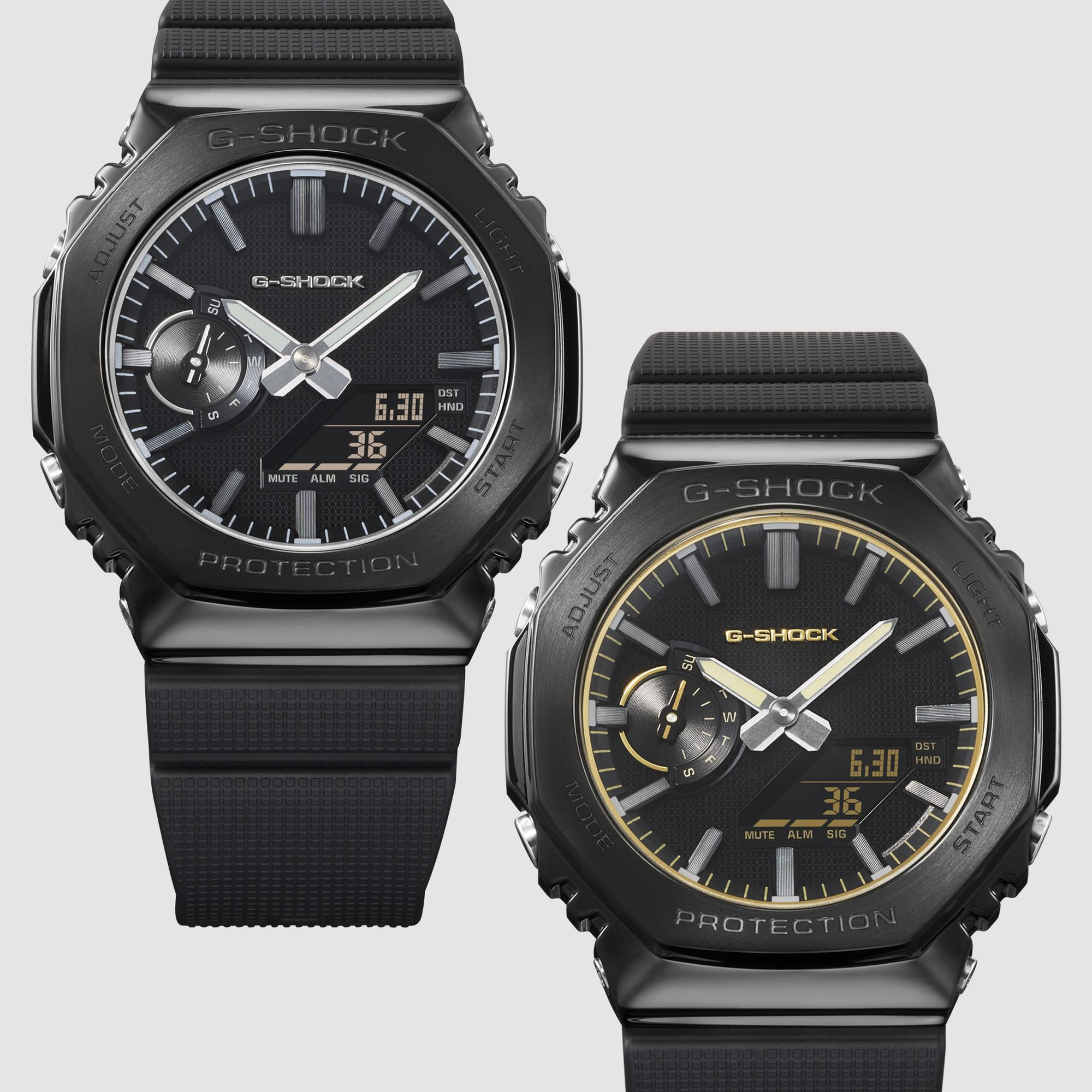 G-SHOCK GM-2100LXB-1AJF 4549526426902