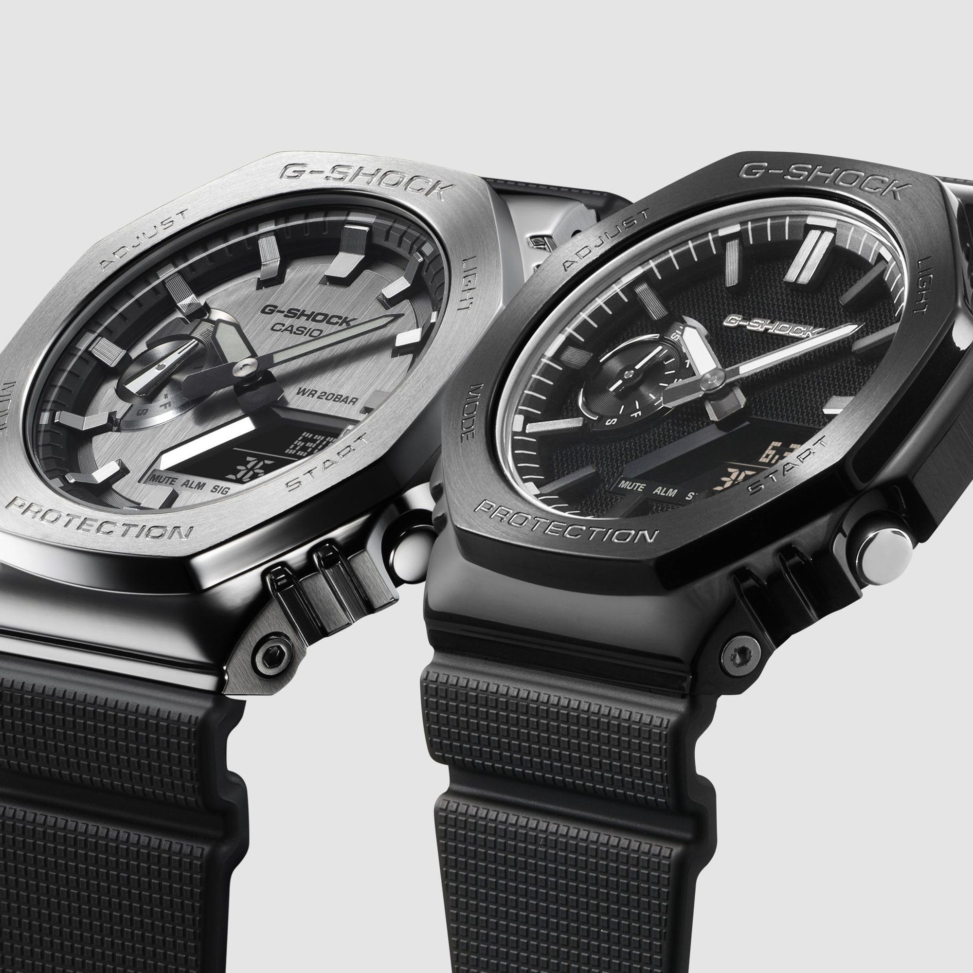 G-SHOCK GM-2100LXB-1AJF 4549526426902
