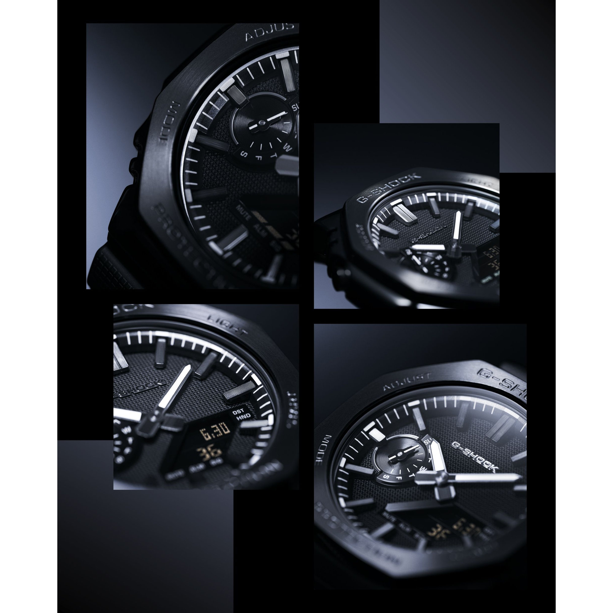 G-SHOCK GM-2100LXB-1AJF 4549526426902