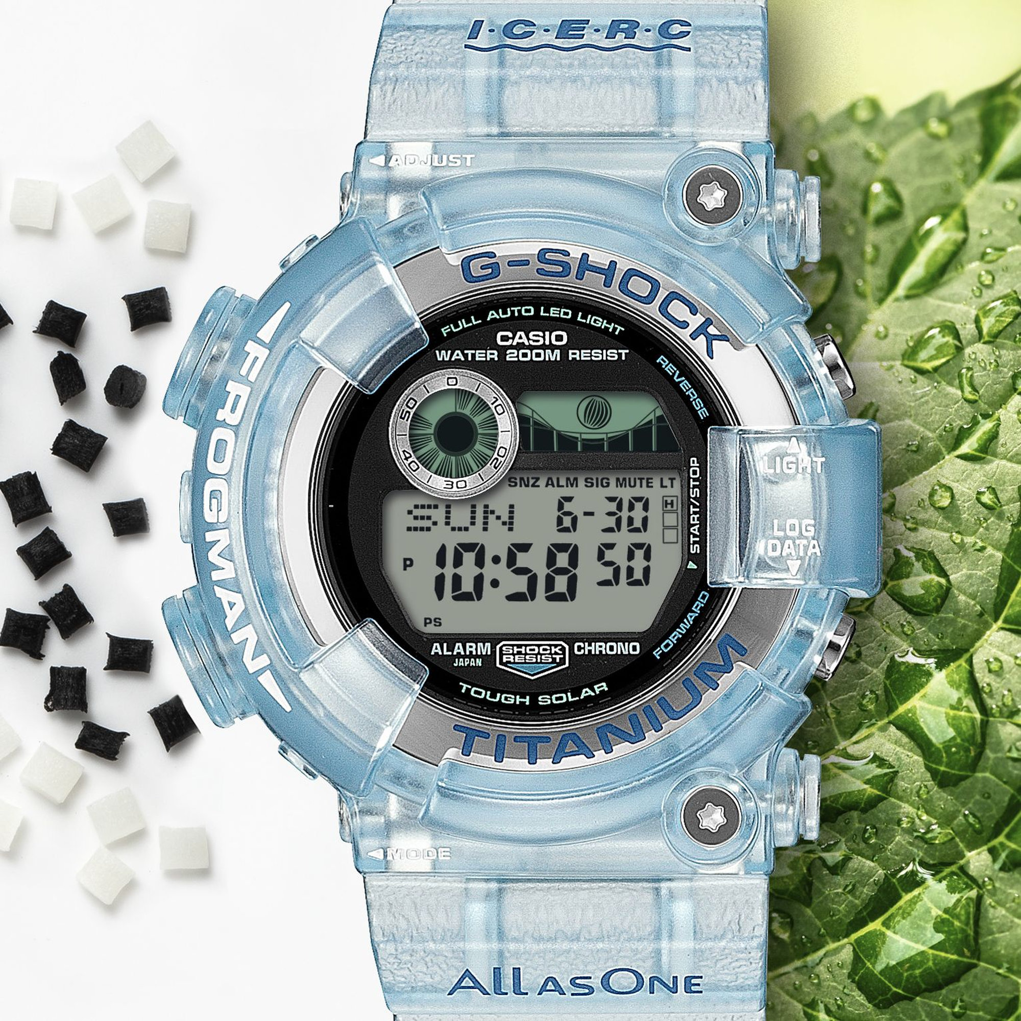 G-SHOCK GW-8202K-2JR 4549526426469