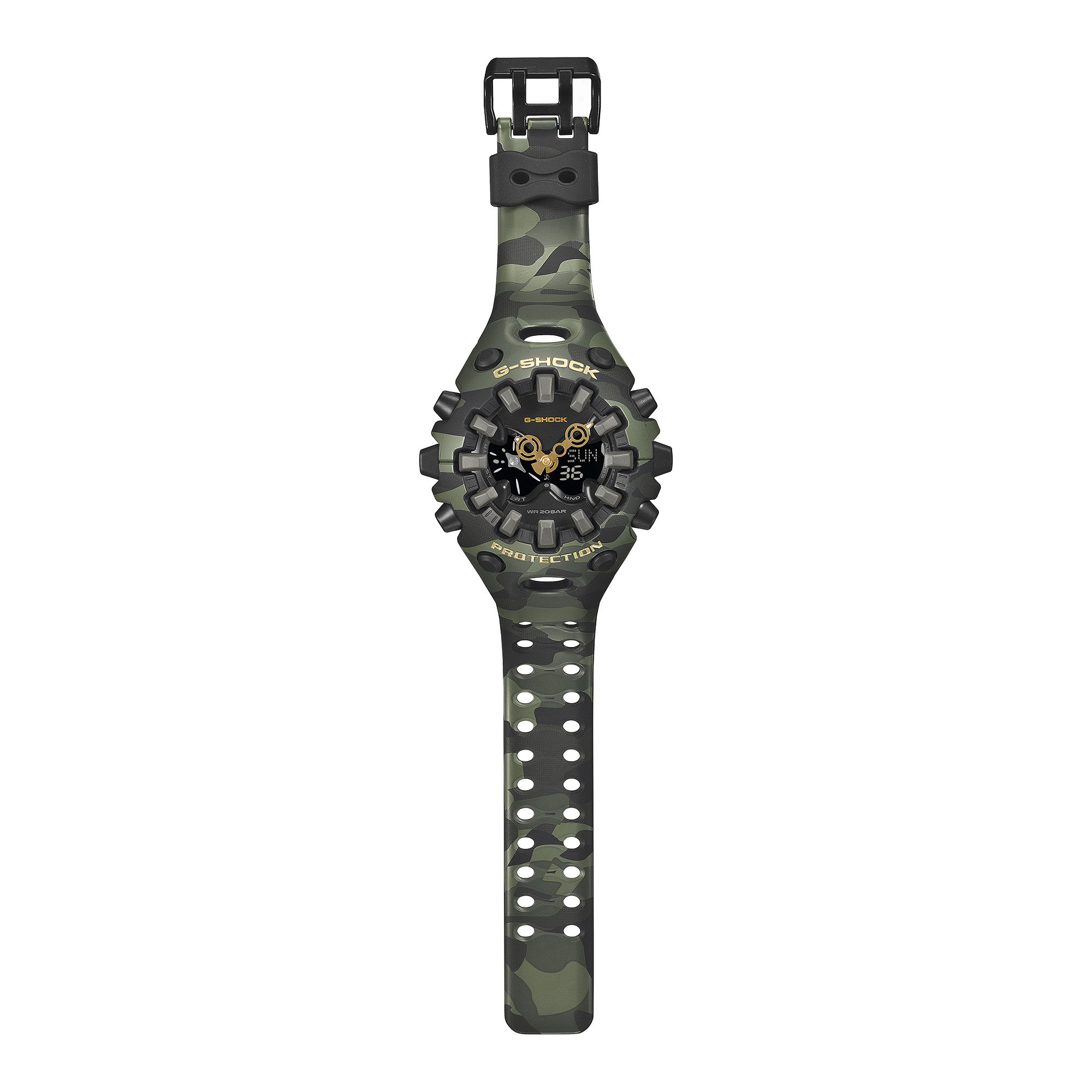 G-SHOCK GA-V01CMG-3AJF 4549526425370