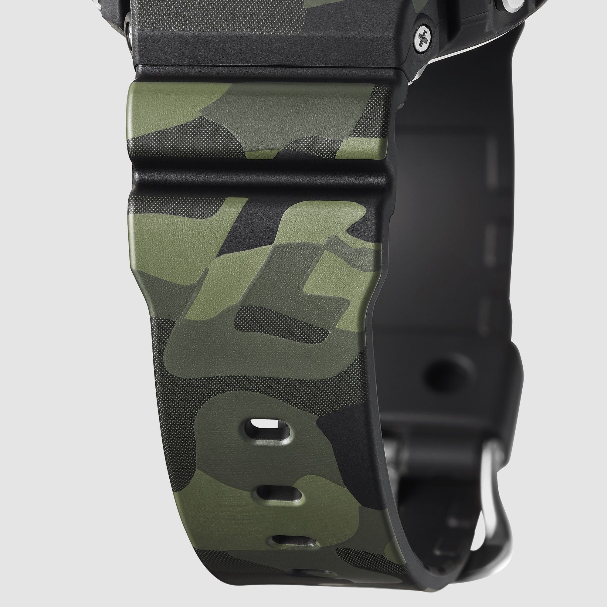 G-SHOCK GA-700CMG-3AJF 4549526426025