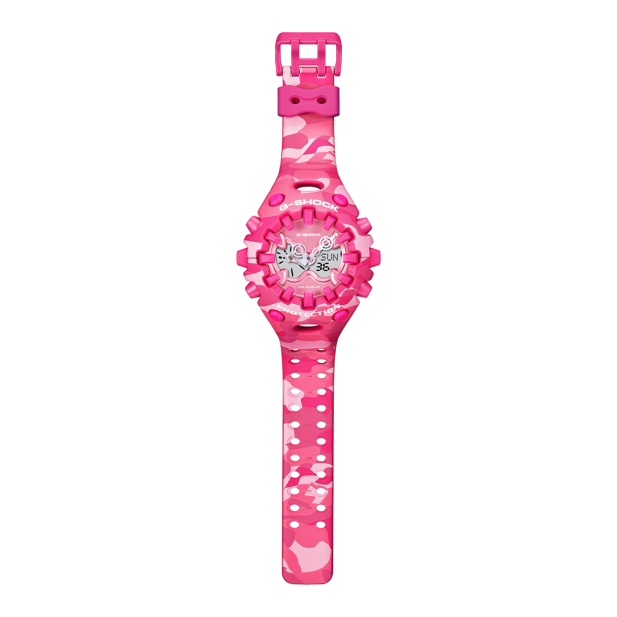 G-SHOCK GA-V01CMG-4AJF 4549526427060