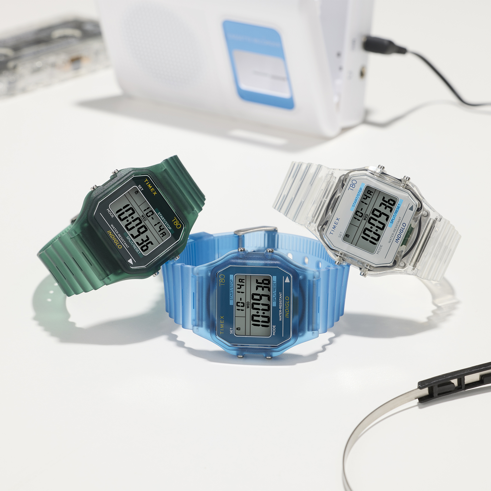 TIMEX TW2Y36400 0194366484687