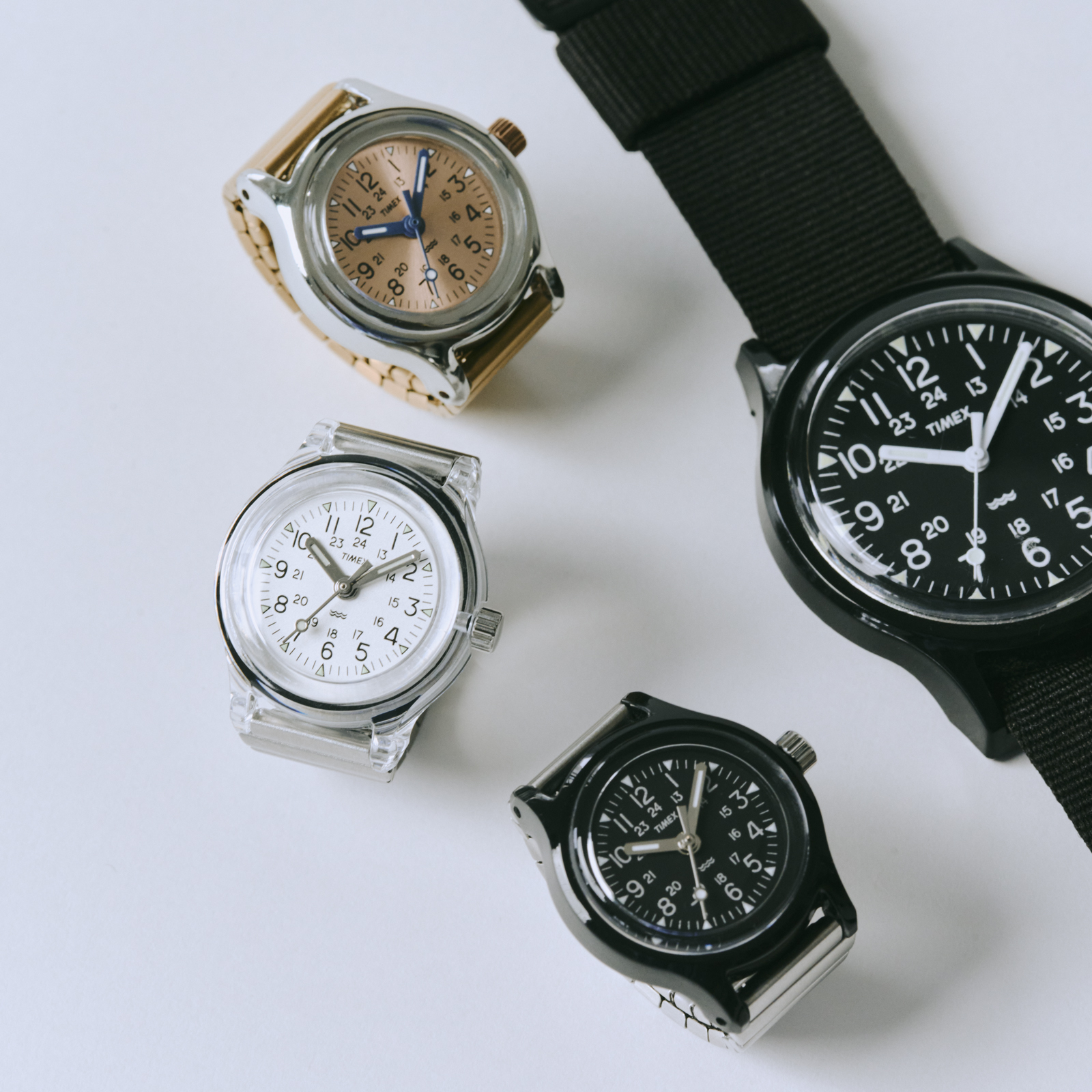 TIMEX TW2Y77500 0194366495393
