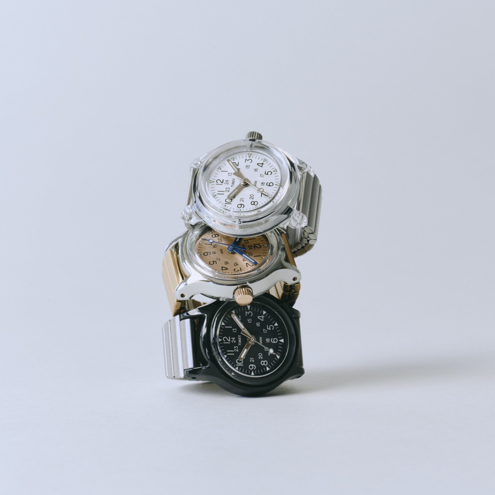 TIMEX TW2Y77500 0194366495393