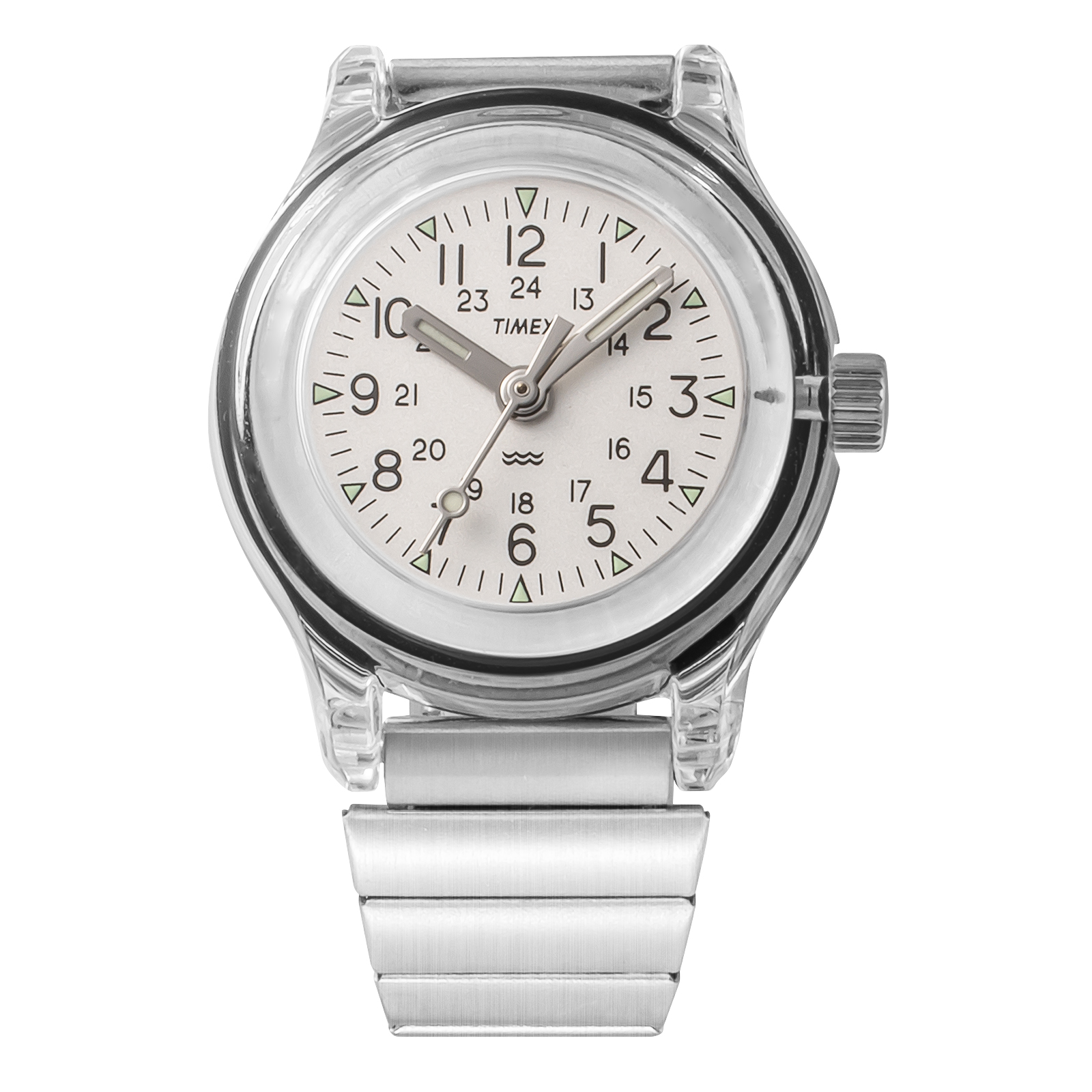 TIMEX TW2Y78100 0194366498325