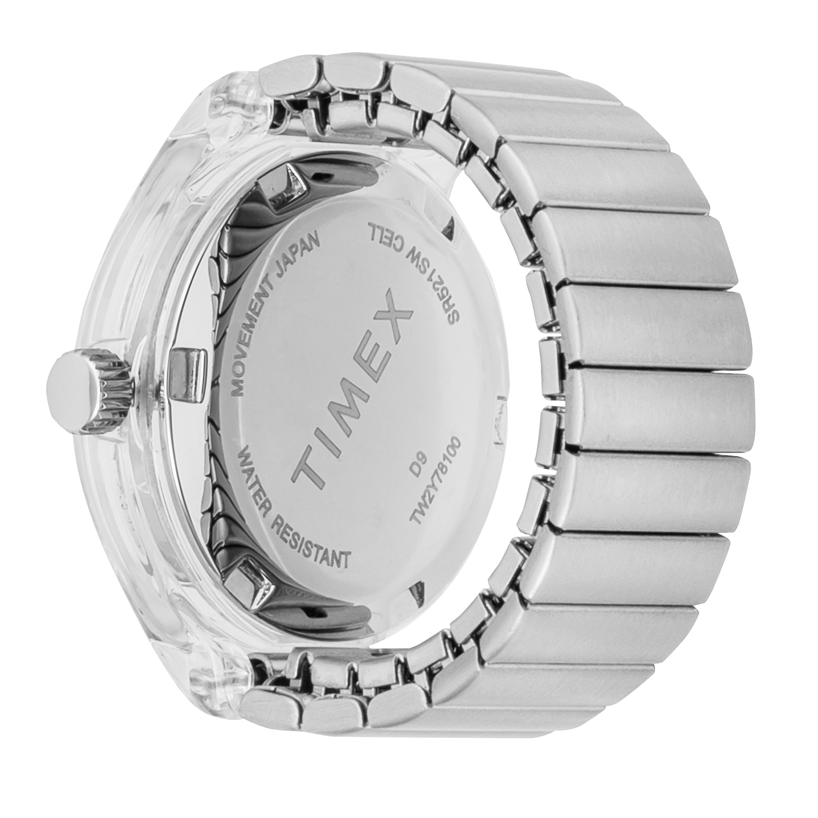 TIMEX TW2Y78100 0194366498325