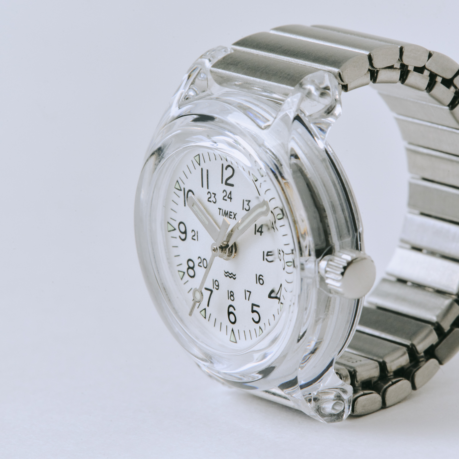 TIMEX TW2Y78100 0194366498325