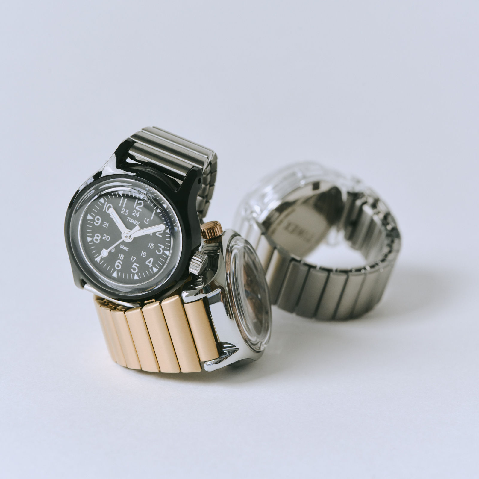 TIMEX TW2Y78100 0194366498325