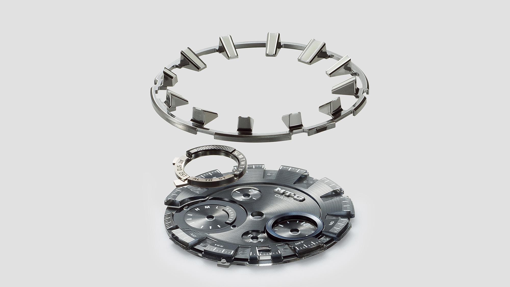 G-SHOCK MTG-B4000-1AJF 4549526402111