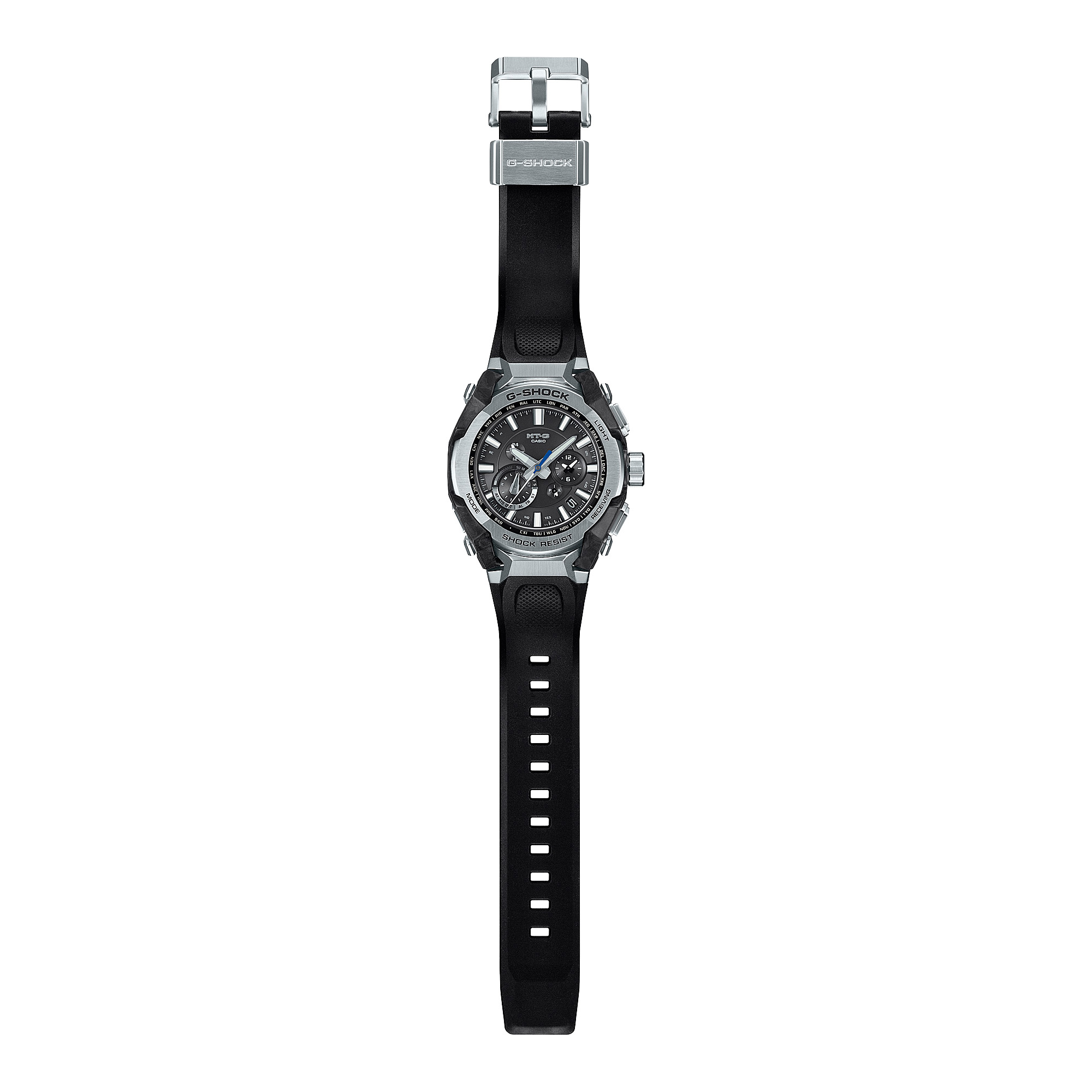 G-SHOCK MTG-B4000-1AJF 4549526402111