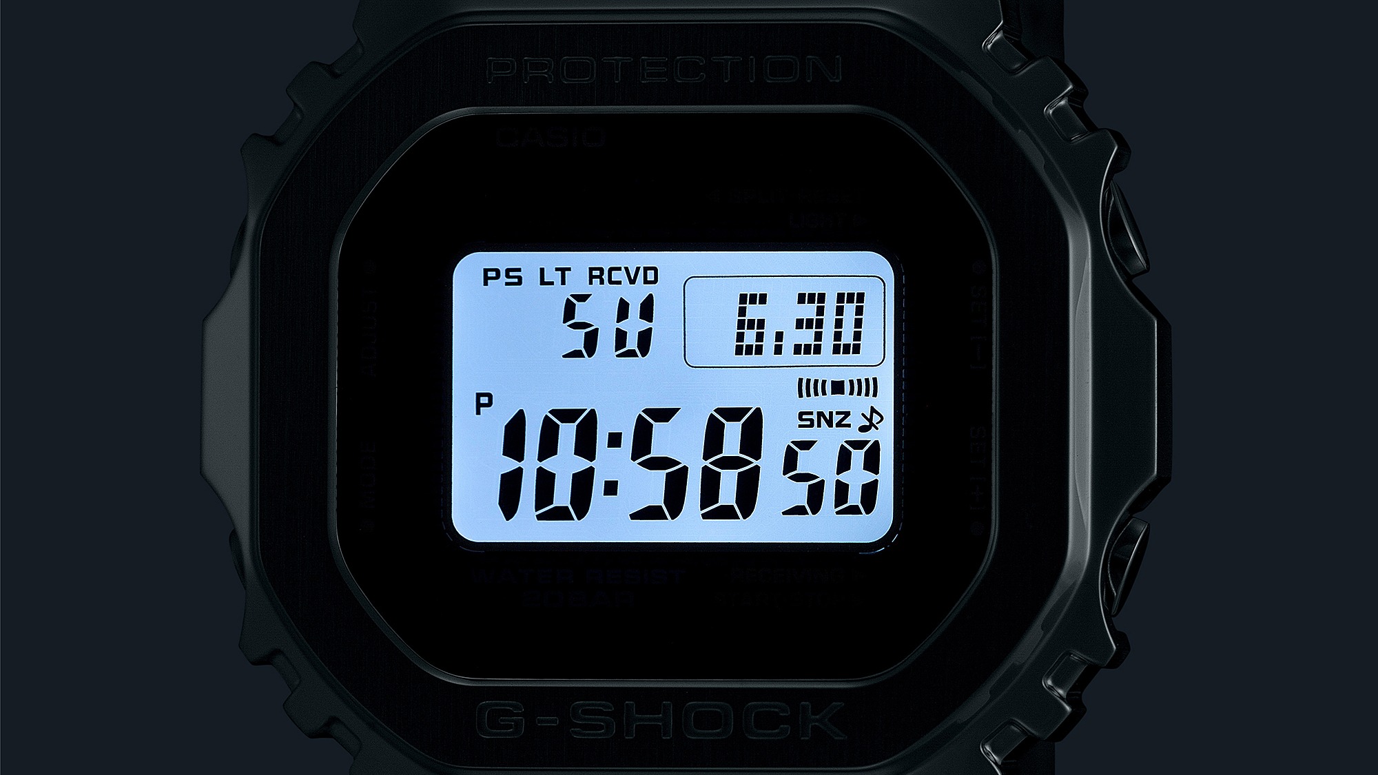 G-SHOCK GMW-B5000D-1CJF 4549526400759