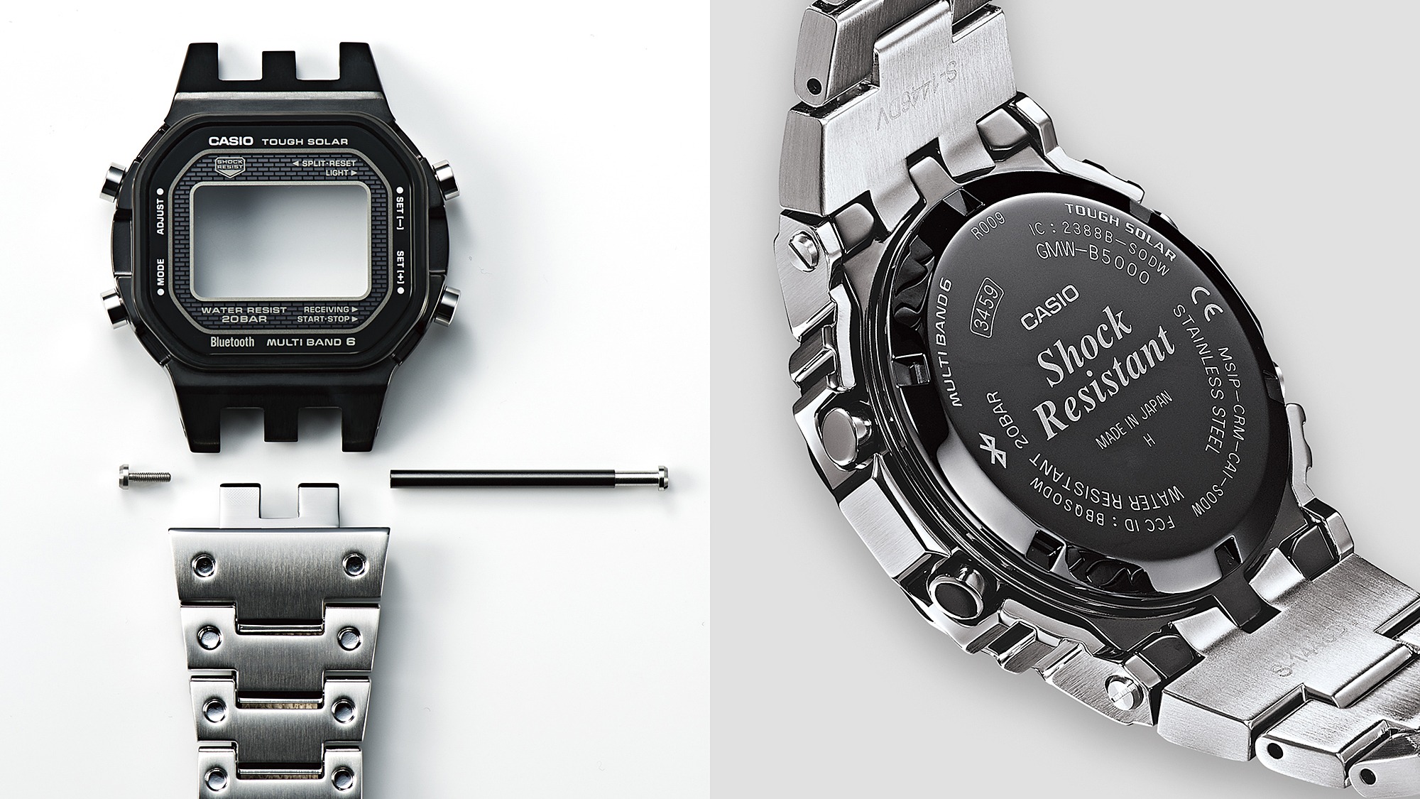 G-SHOCK GMW-B5000D-1CJF 4549526400759