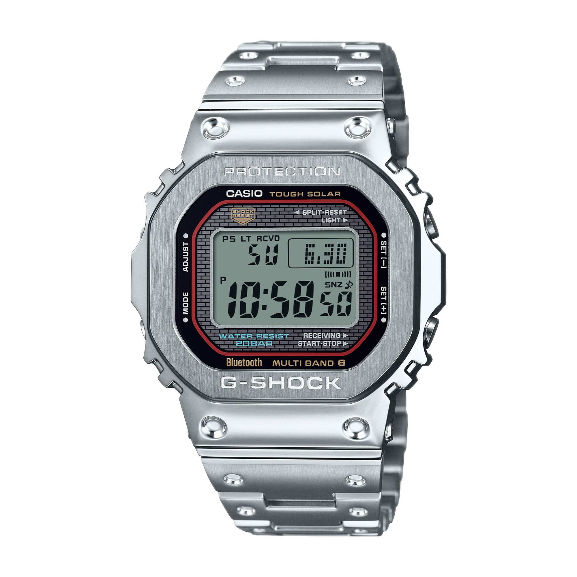 G-SHOCK GMW-B5000D-1CJF 4549526400759