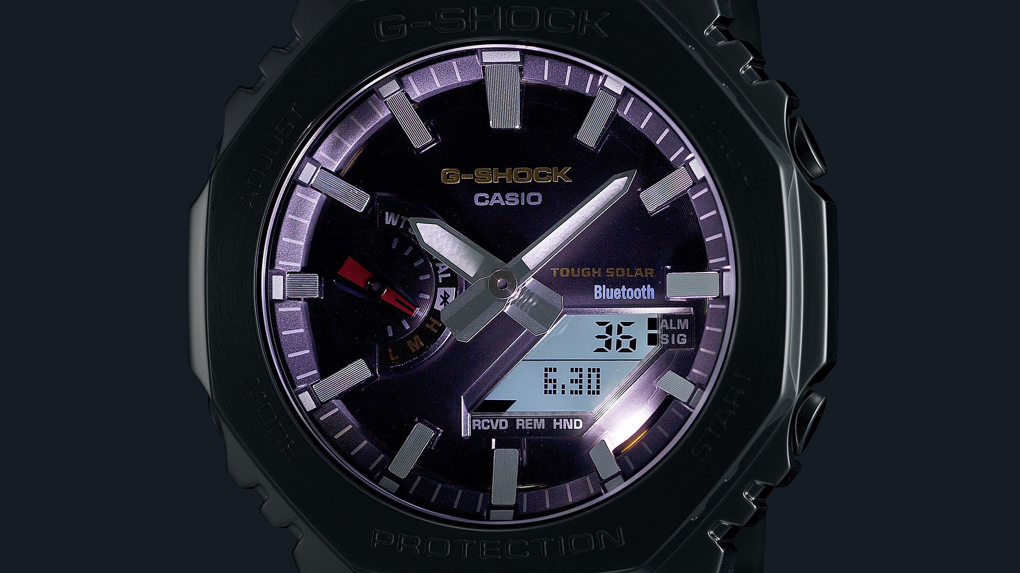G-SHOCK GM-B2100SD-1CJF 4549526401565