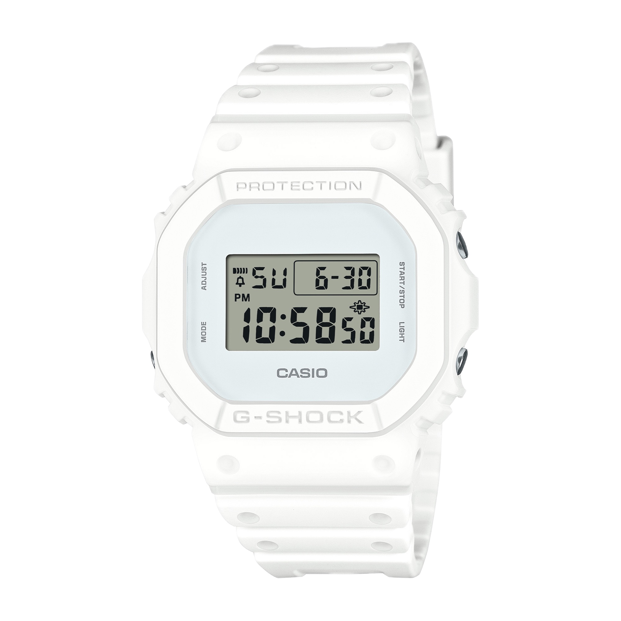 G-SHOCK DW-5600WW-7JF 4549526405471
