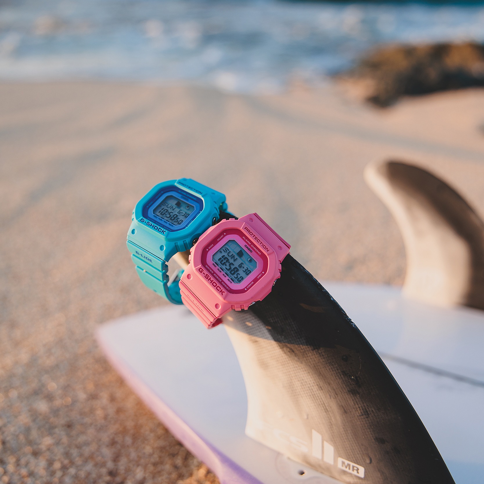 G-SHOCK GLX-S5610-4JF 4549526405792