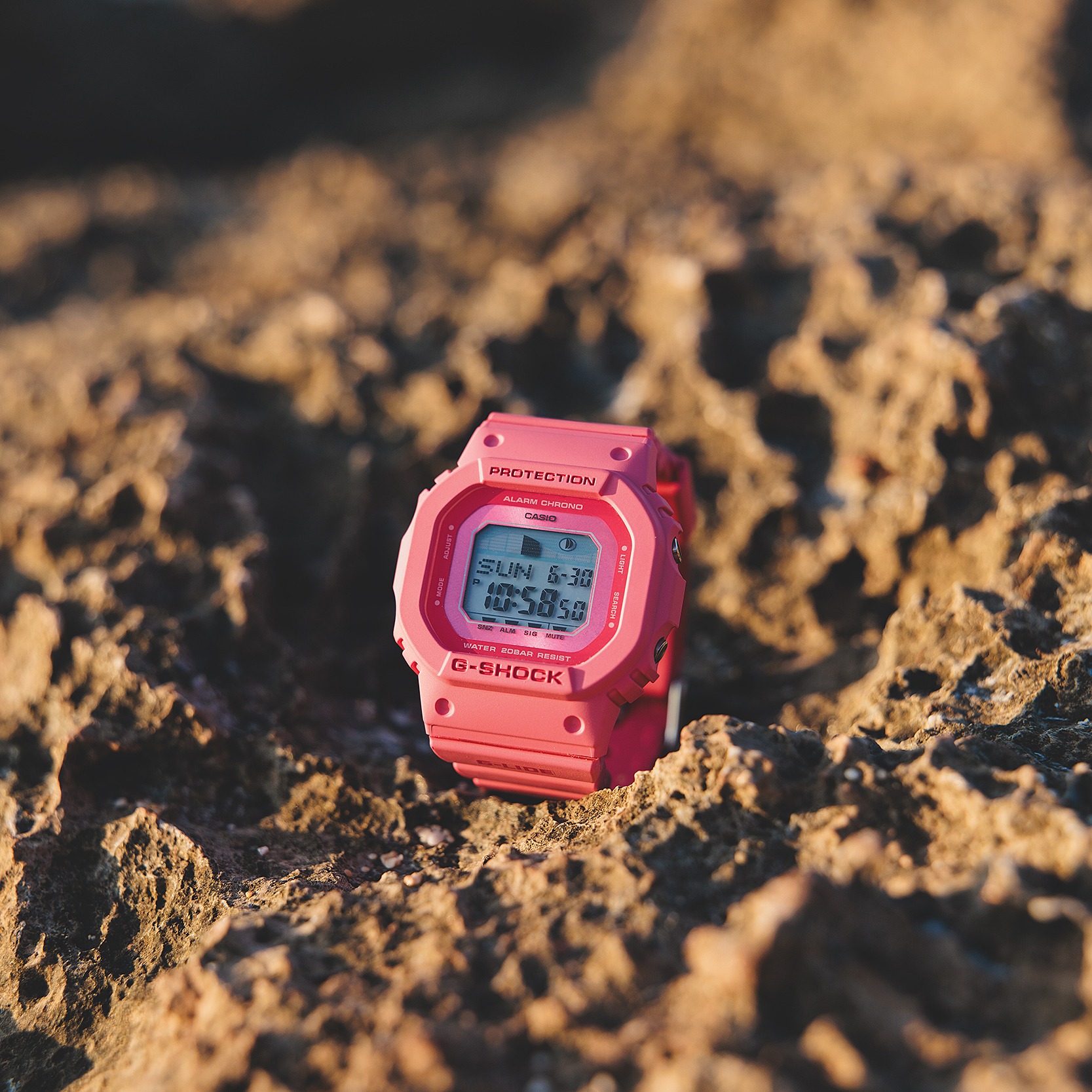G-SHOCK GLX-S5610-4JF 4549526405792