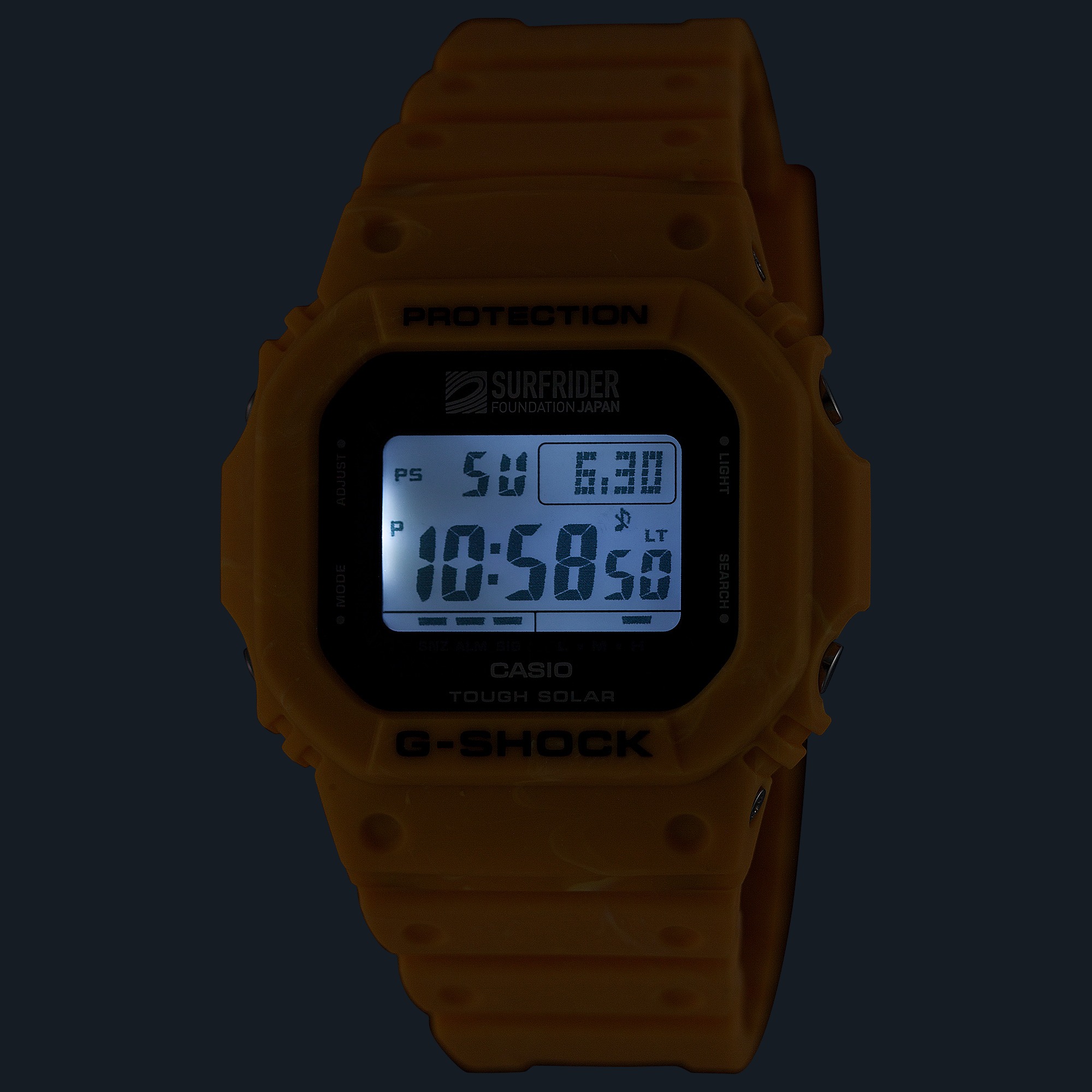 G-SHOCK G-5600SFJ-9JR 4549526405969