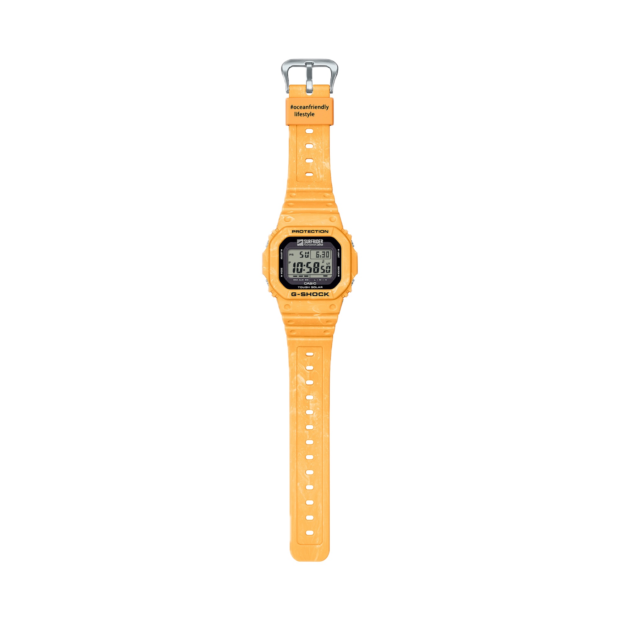 G-SHOCK G-5600SFJ-9JR 4549526405969