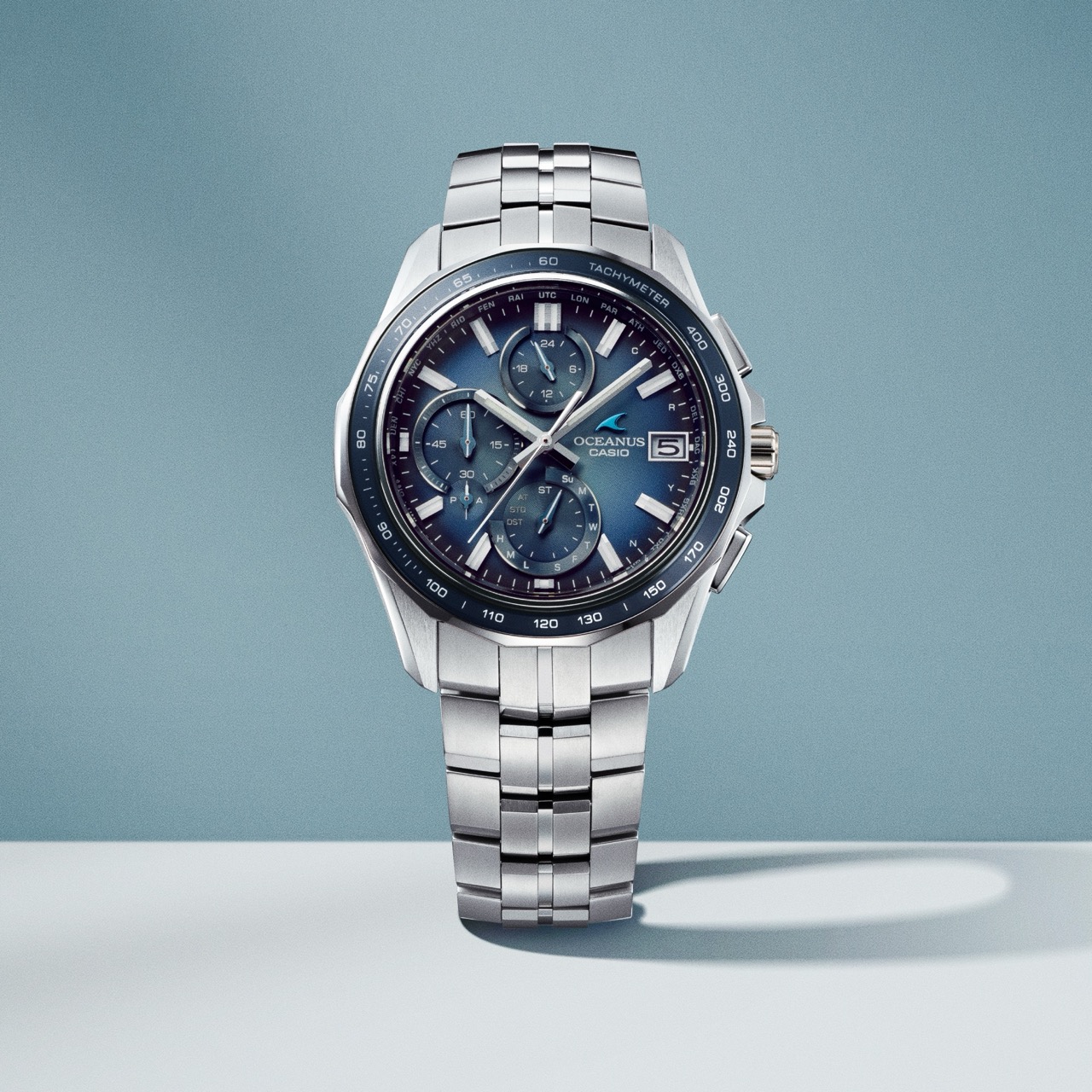 OCEANUS OCW-S7000RA-2AJF 4549526401022