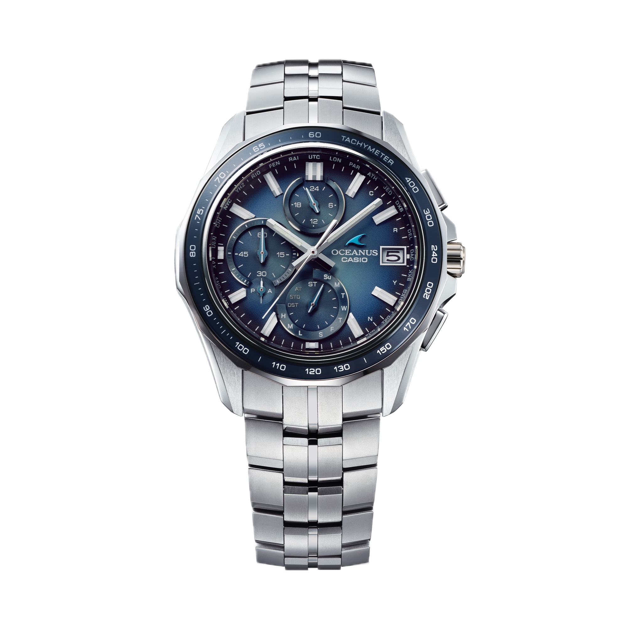 OCEANUS OCW-S7000RA-2AJF 4549526401022