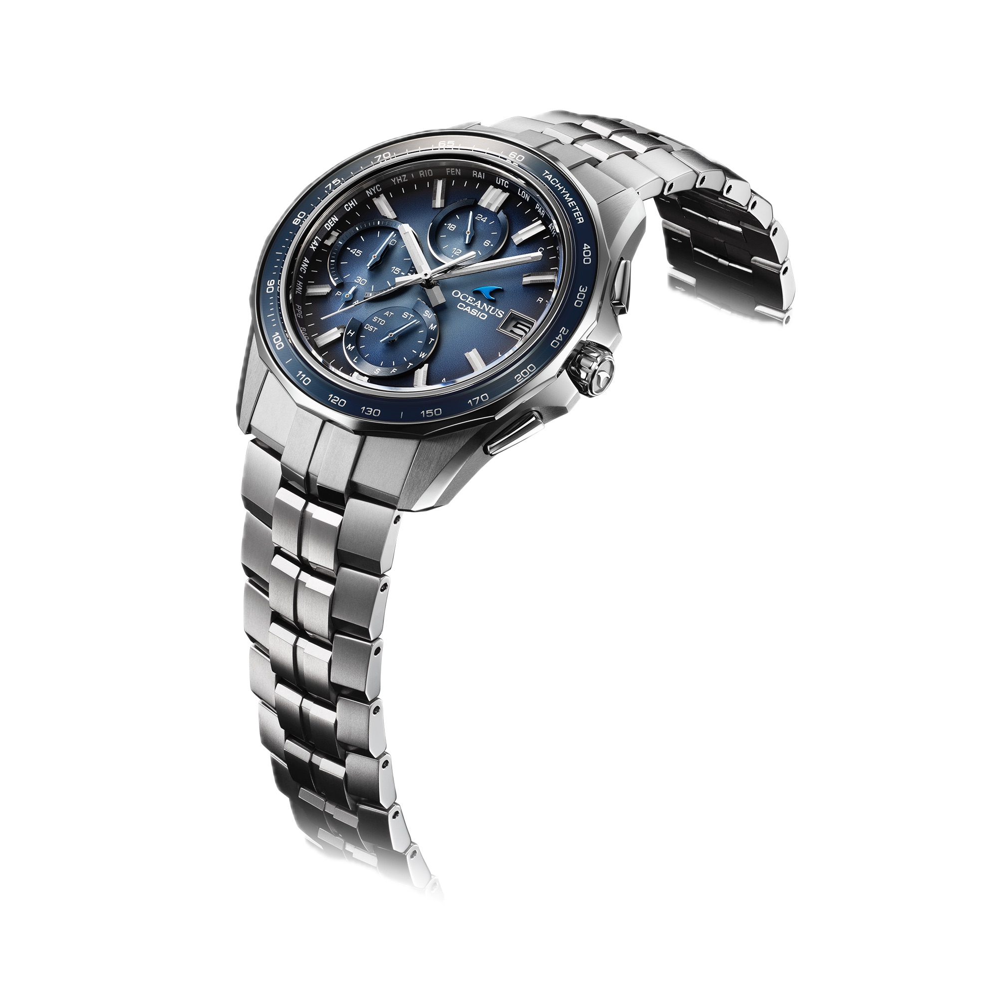 OCEANUS OCW-S7000RA-2AJF 4549526401022
