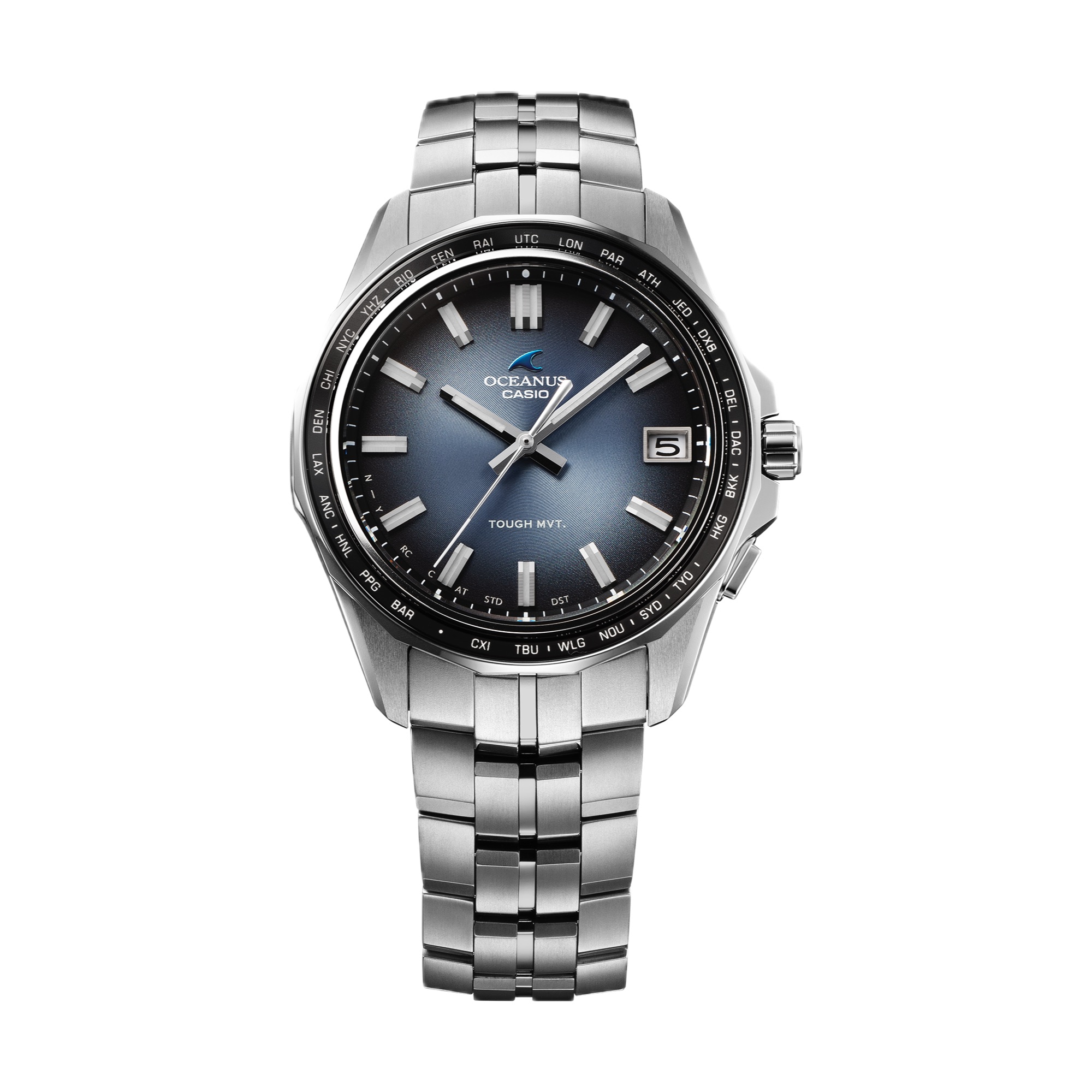 OCEANUS OCW-S400RA-2AJF 4549526401046