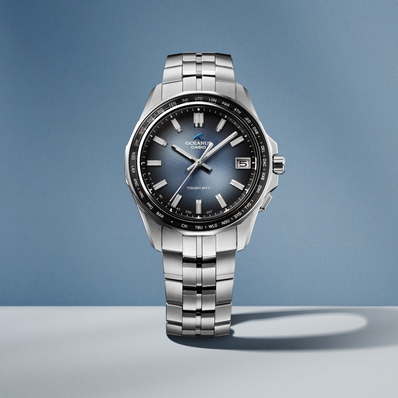 OCEANUS OCW-S400RA-2AJF 4549526401046