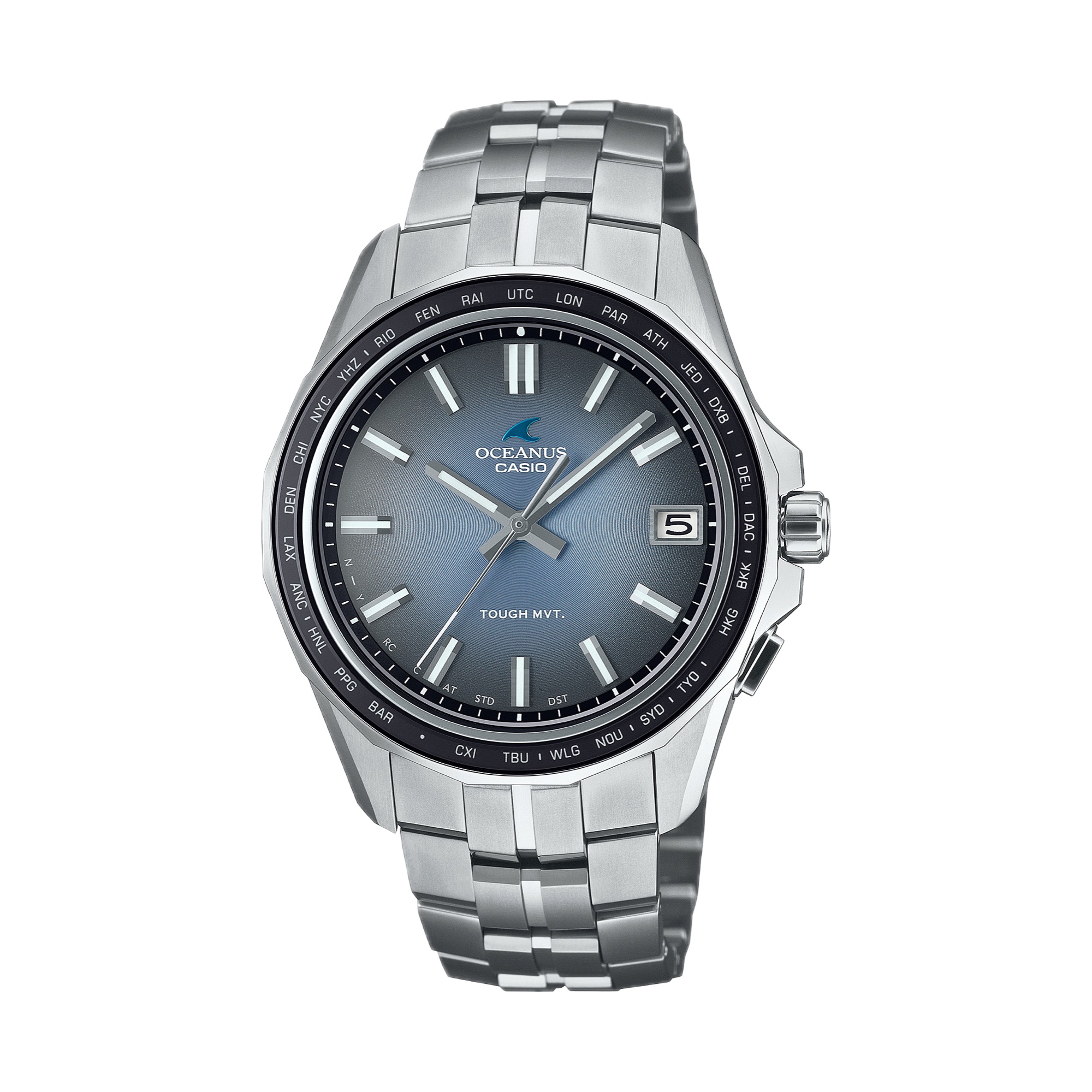 OCEANUS OCW-S400RA-2AJF 4549526401046