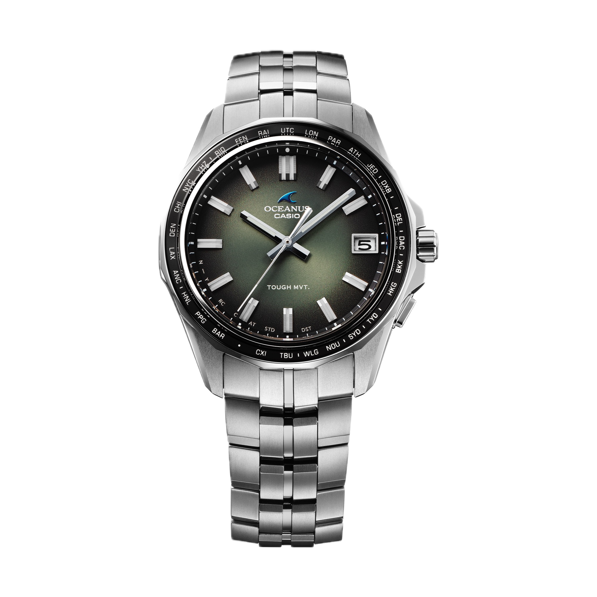 OCEANUS OCW-S400RA-3AJF 4549526401053