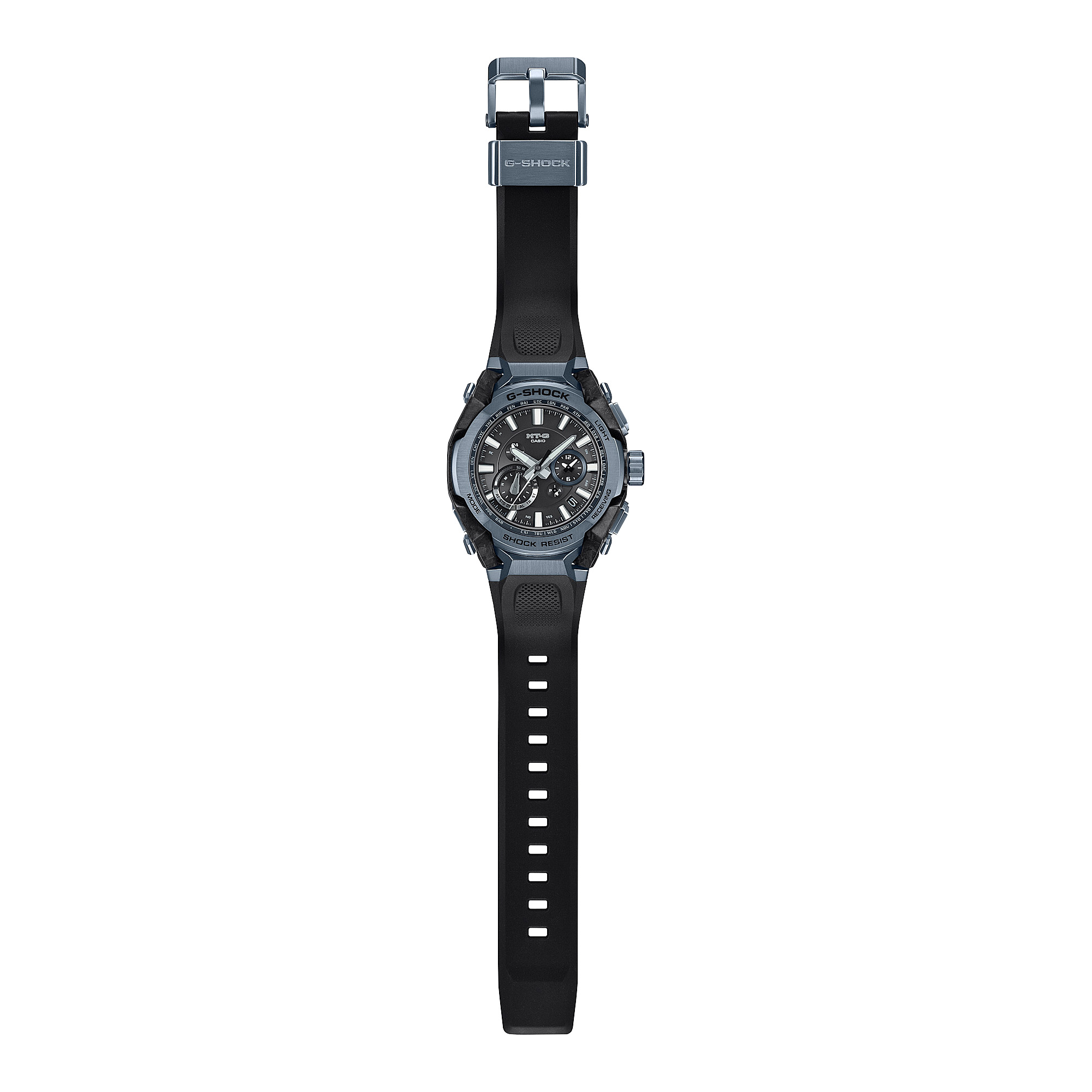 G-SHOCK MTG-B4000B-1A2JF 4549526402067