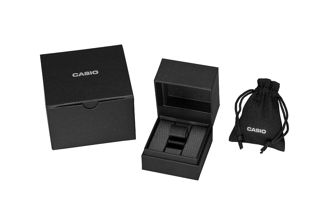CASIO COLLECTION CRW-001G-9JR 4549526417337
