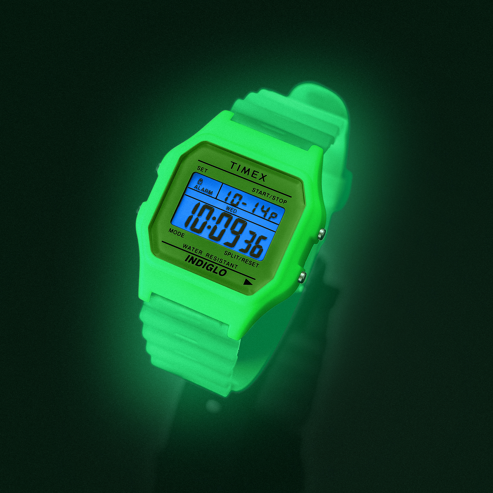 TIMEX TW2Y02600 0194366398816