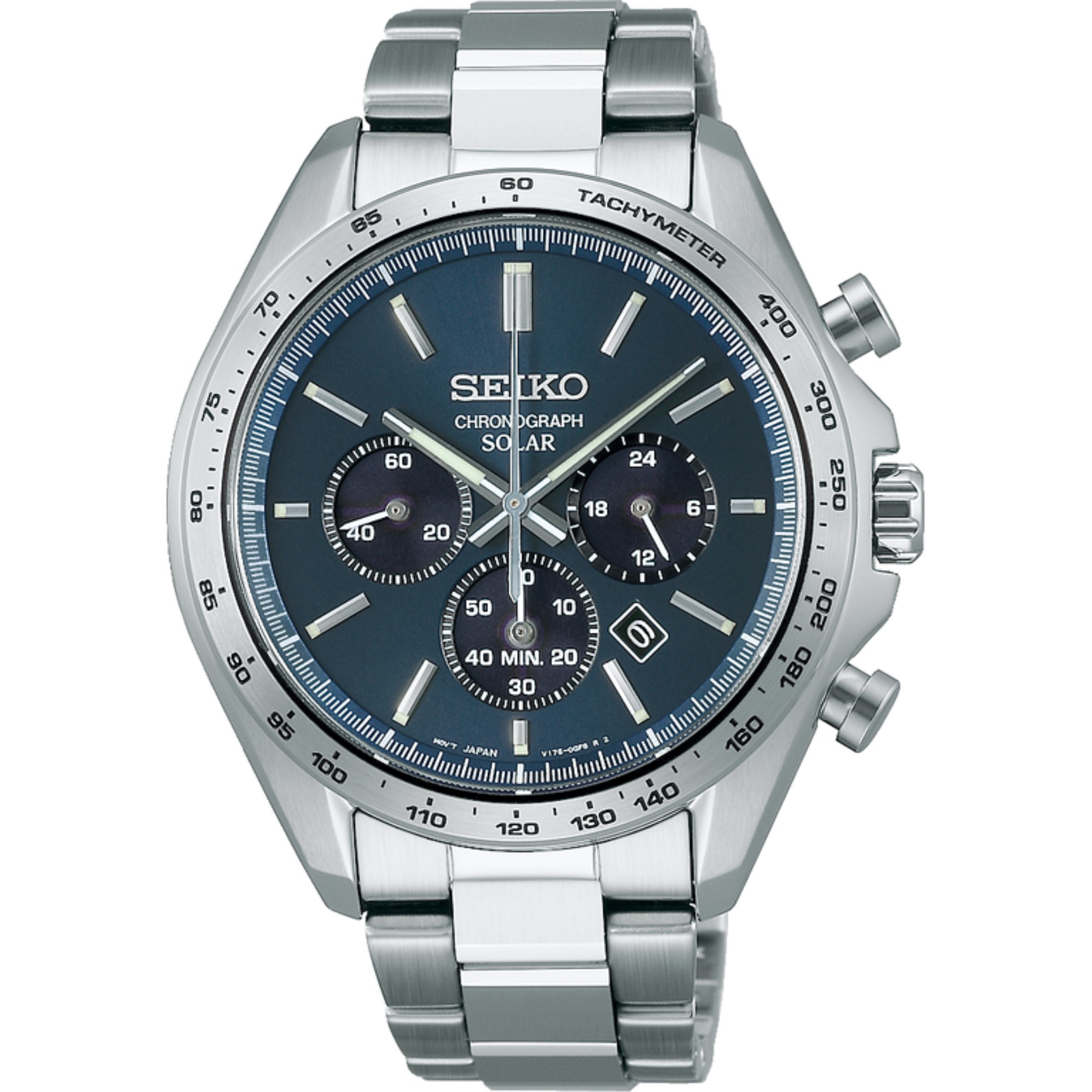 SEIKO SELECTION SBPY163