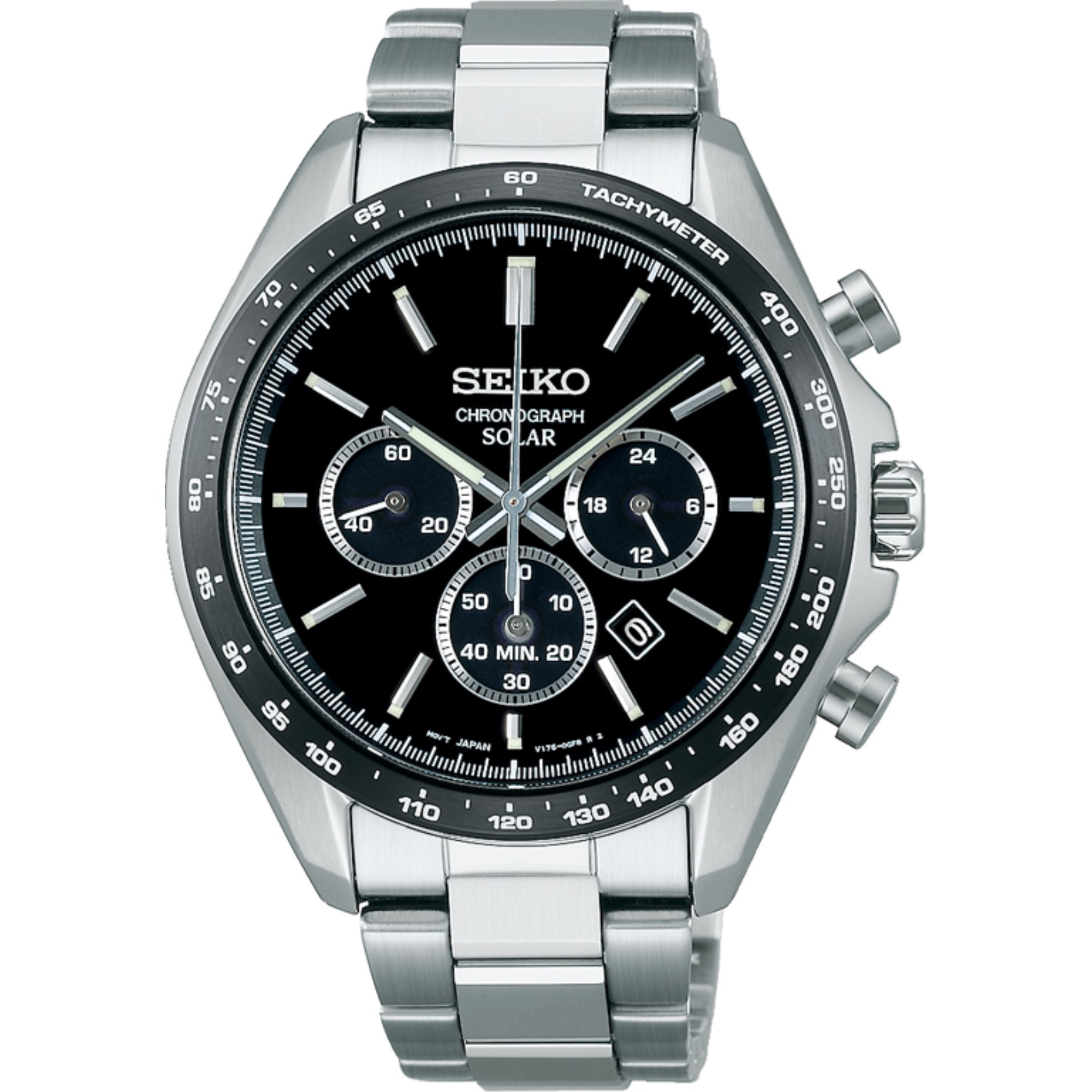 SEIKO SELECTION SBPY167