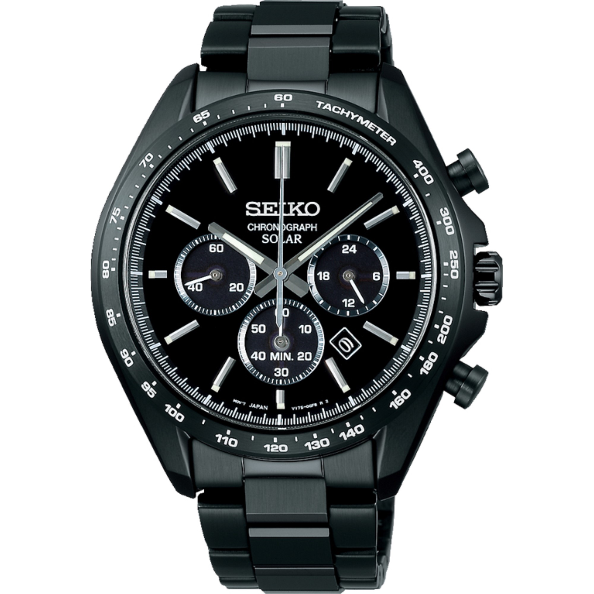 SEIKO SELECTION SBPY169