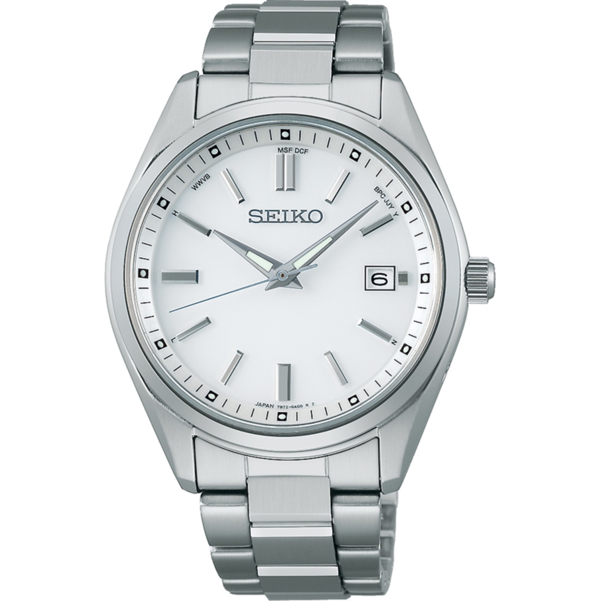 SEIKO SELECTION SBTM317
