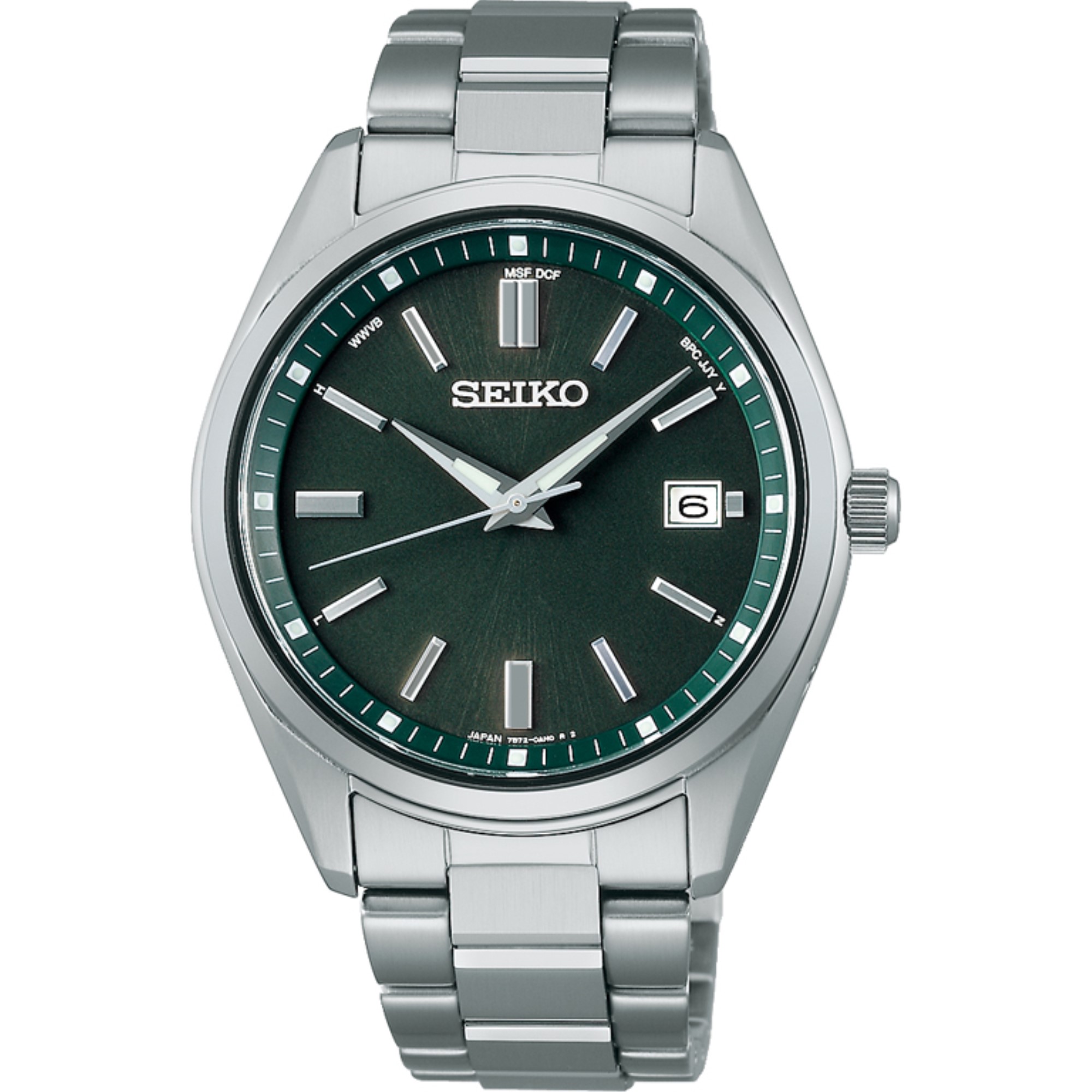 SEIKO SELECTION SBTM319
