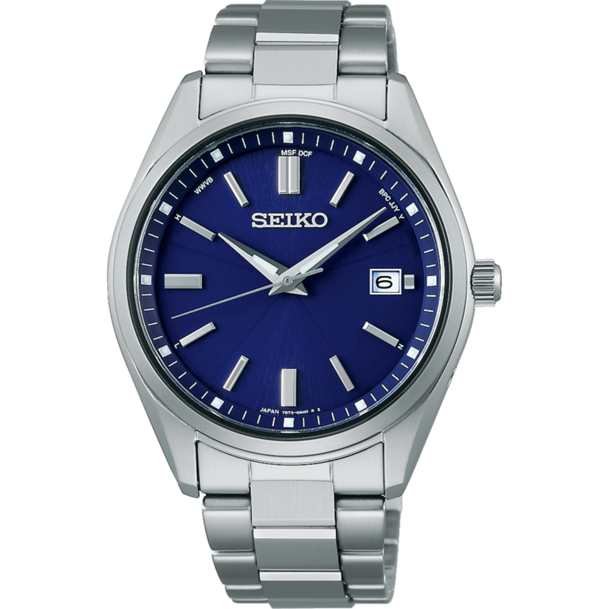 SEIKO SELECTION SBTM321
