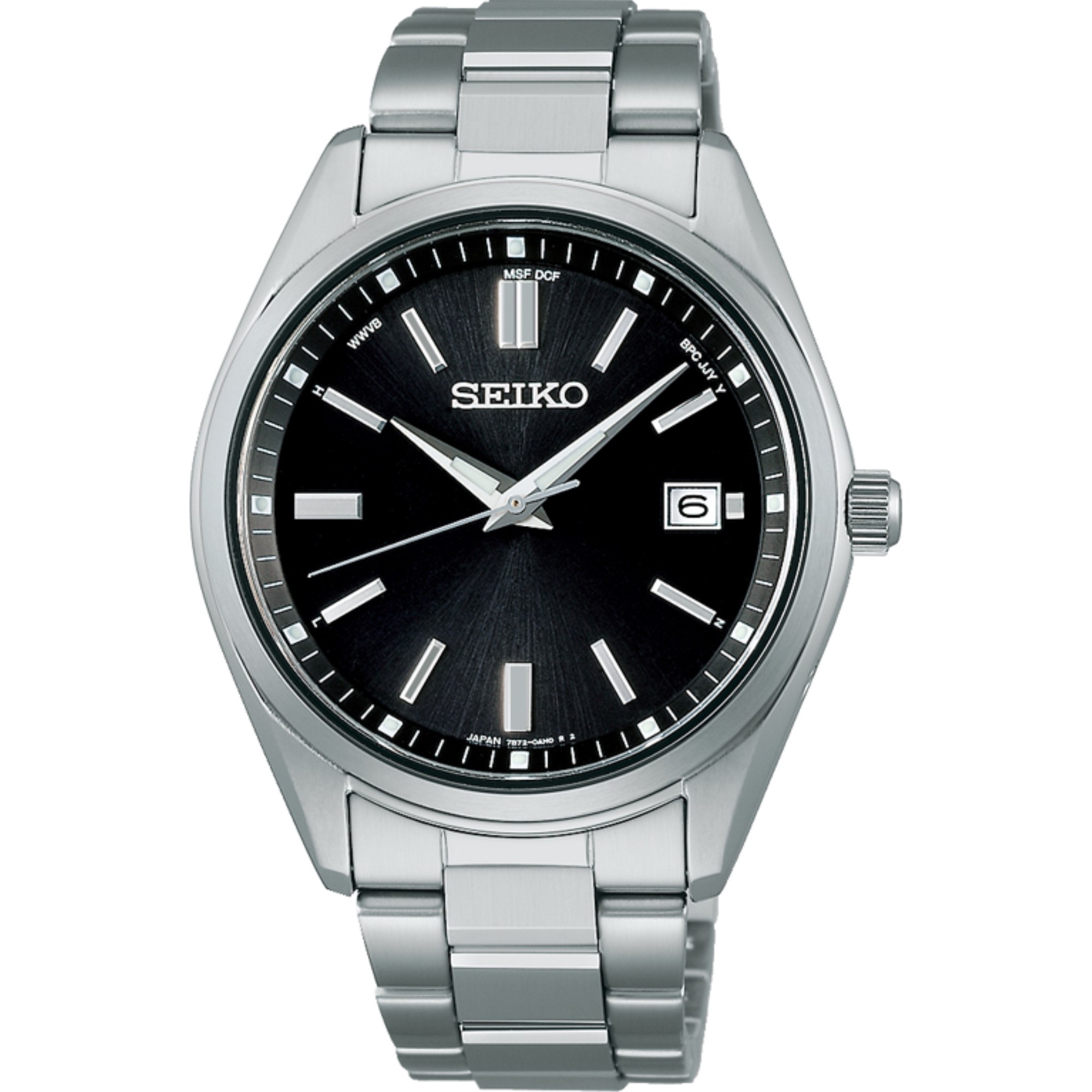 SEIKO SELECTION SBTM323