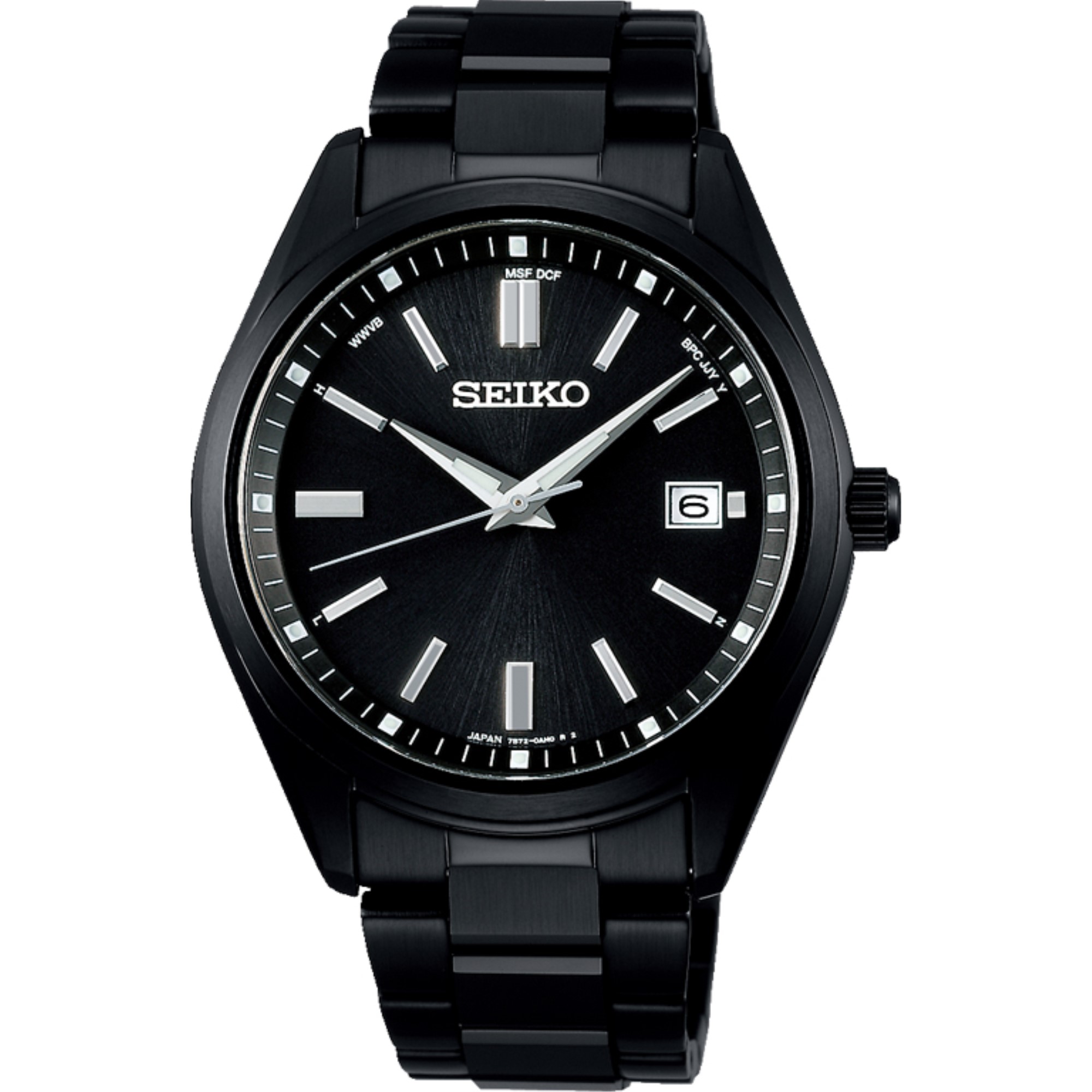 SEIKO SELECTION SBTM325