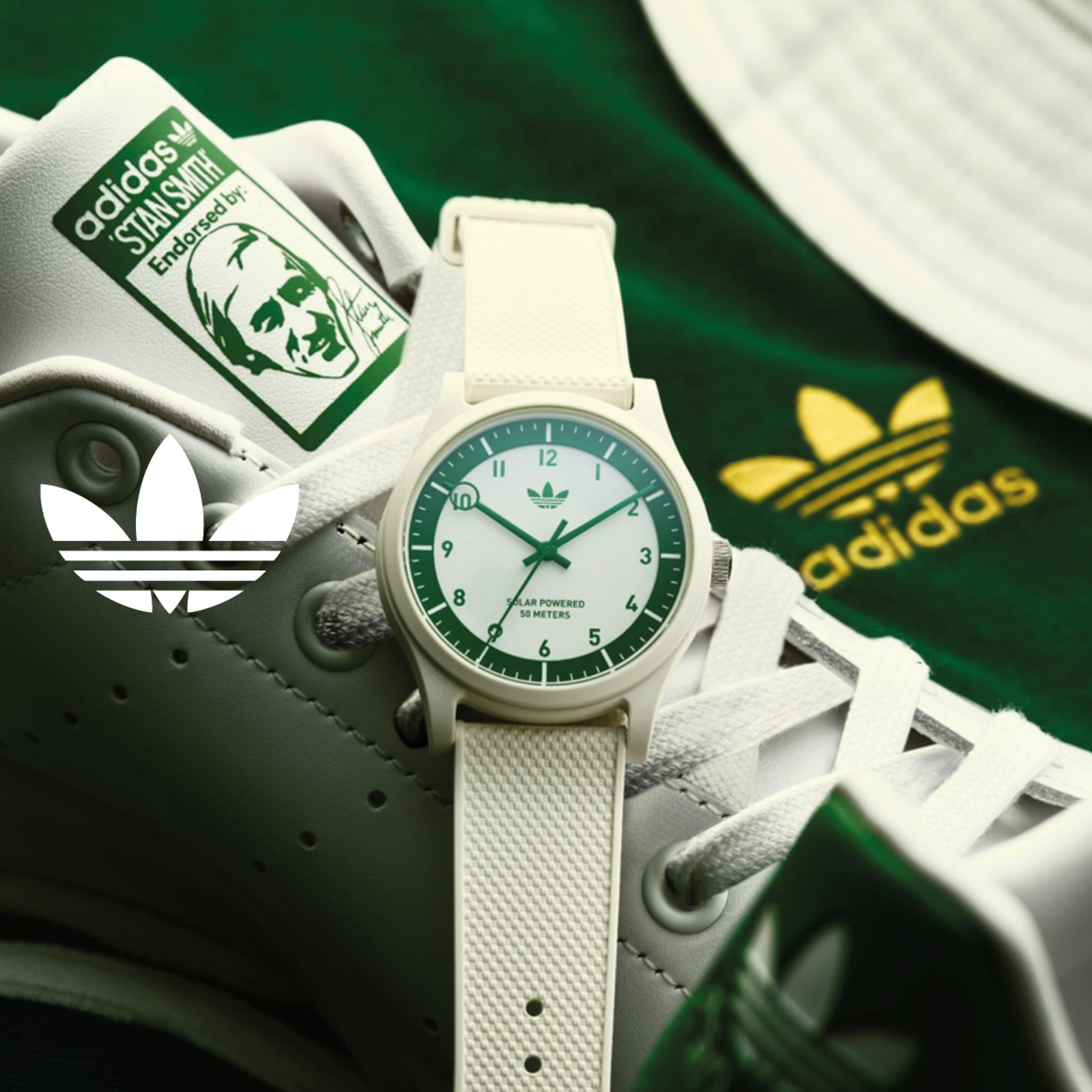 adidas AOSTSP251 0840190031558