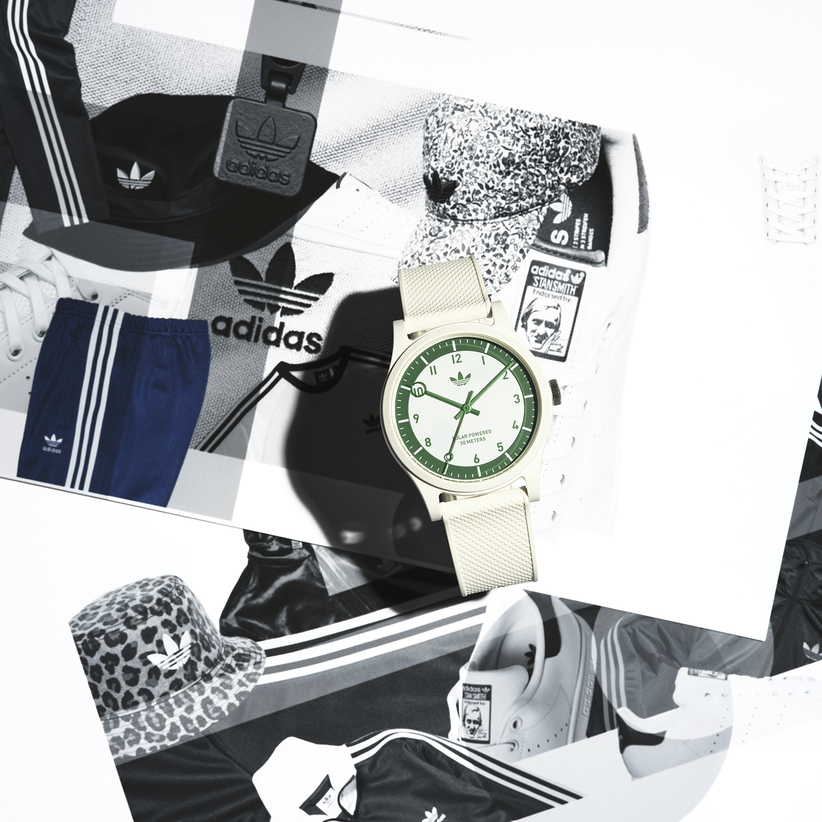 adidas AOSTSP251 0840190031558