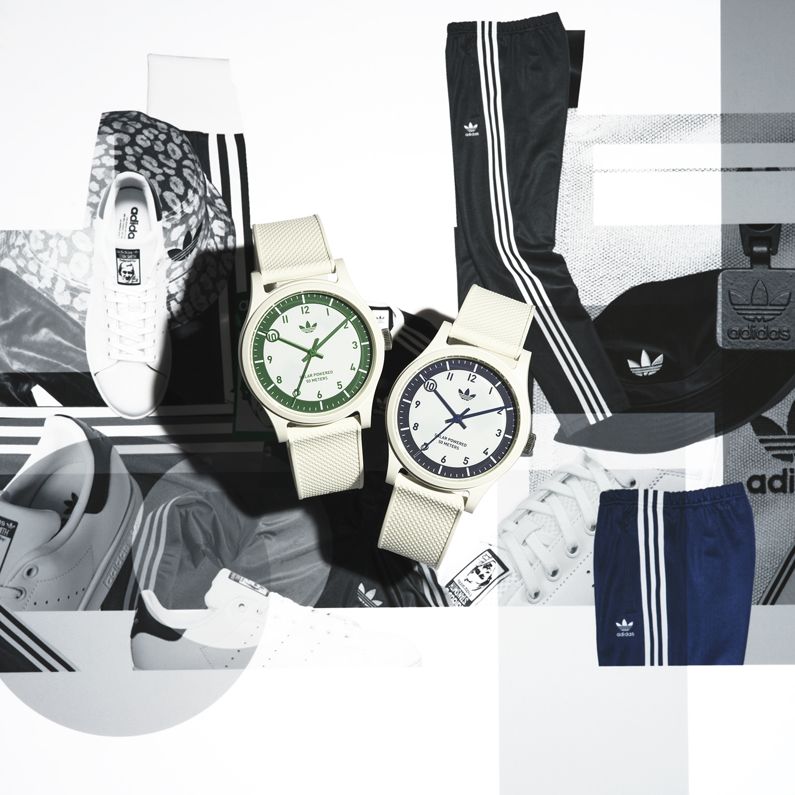 adidas AOSTSP251 0840190031558