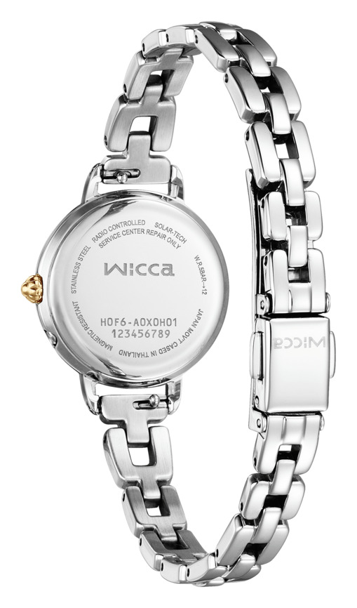 wicca KL0-537-21 4974375531413
