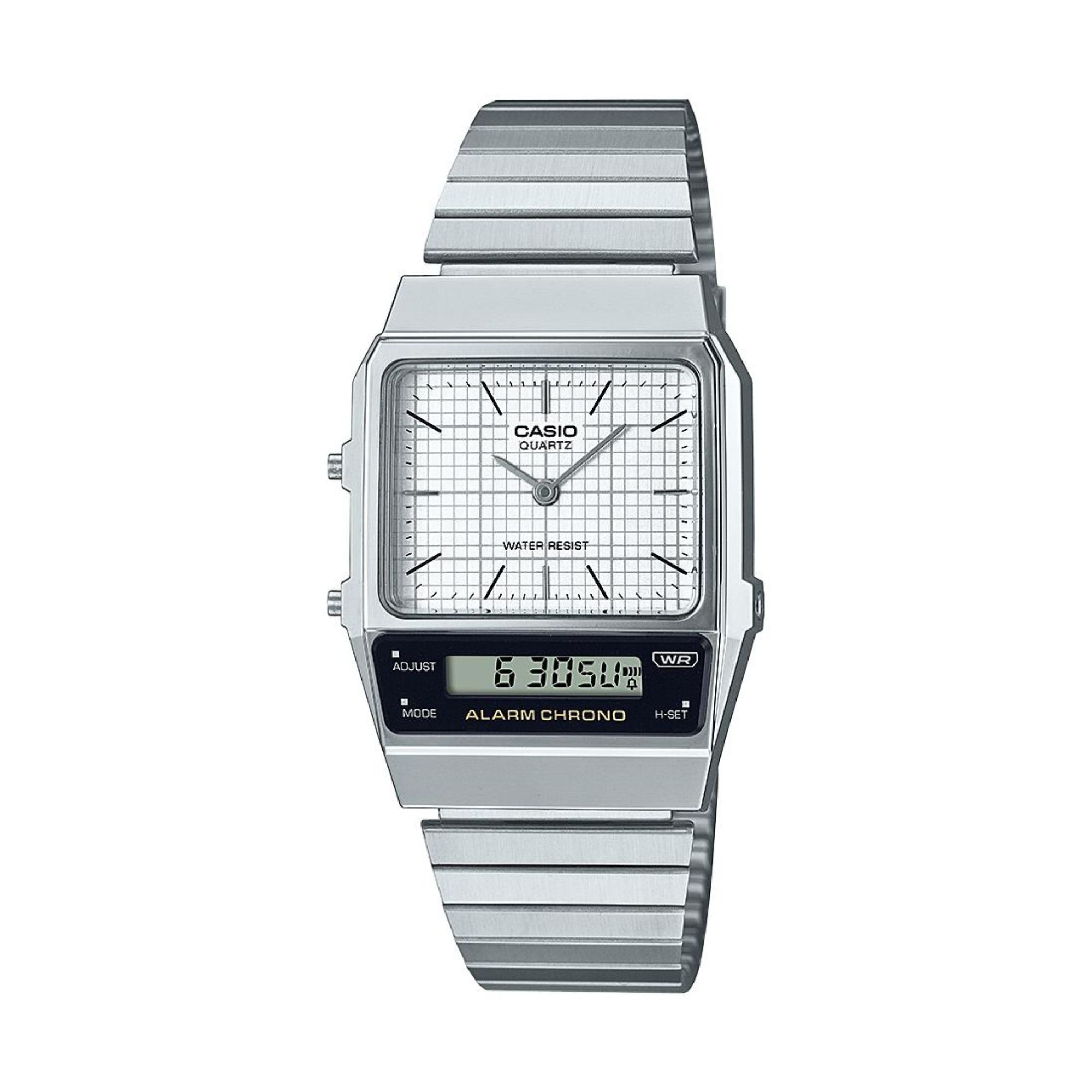 CASIO CLASSIC AQ-800E-1AJF