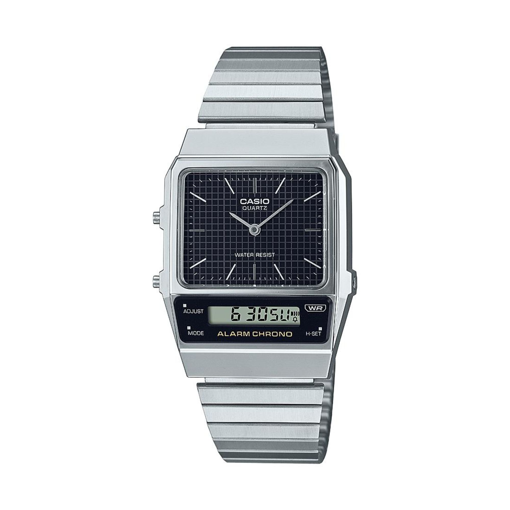 CASIO CLASSIC AQ-800EG-9AJF